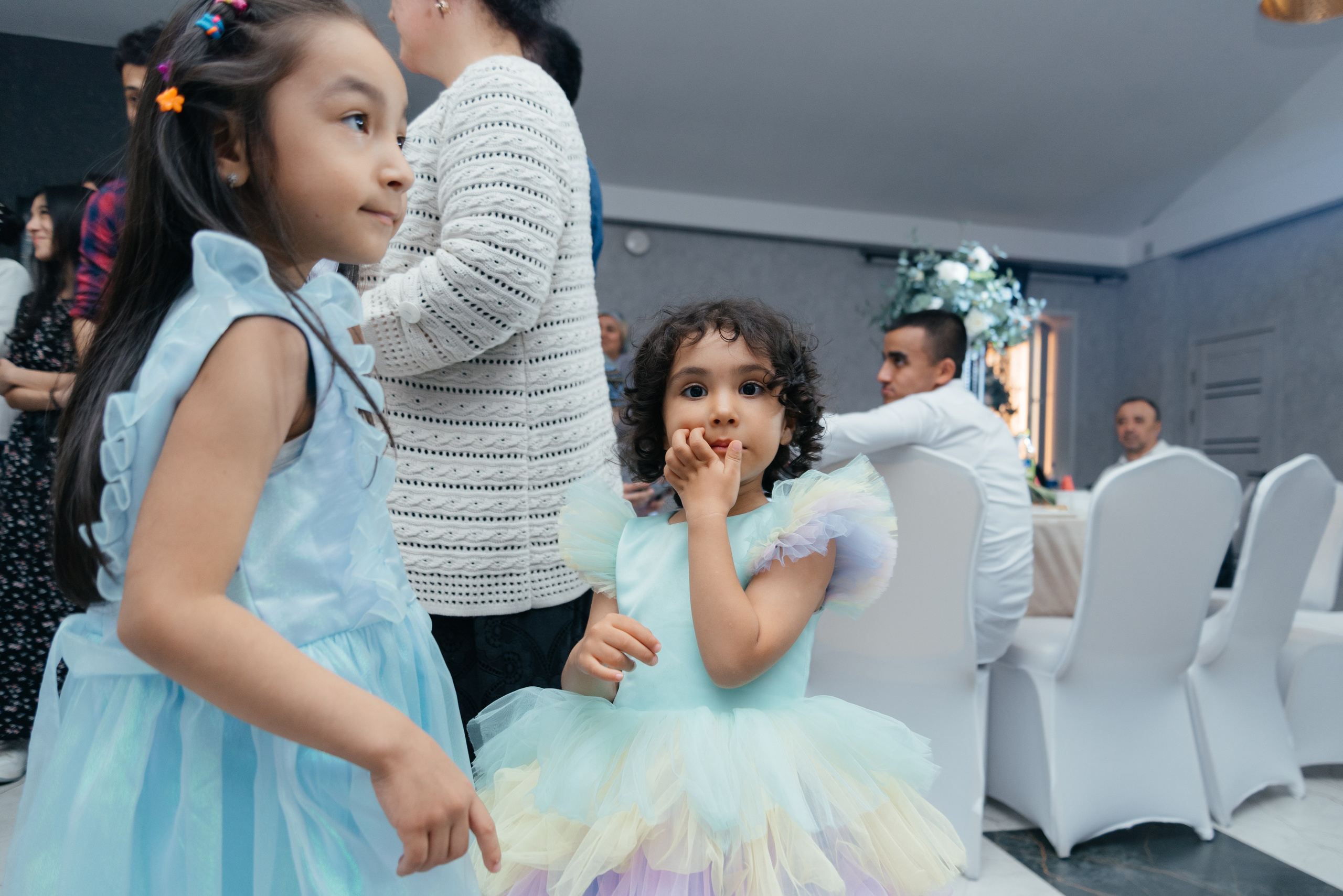 Якуб и Милена (Узбекская). Свадебный фотограф Анастасия Бударина
