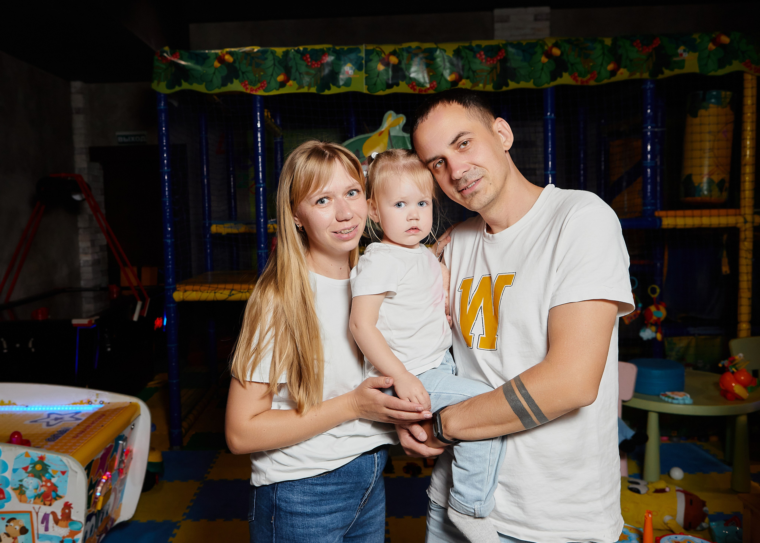 День рождения Миши Какаду. Свадебный и семейный фотограф в Сочи-Красной поляне Ларионова Анна