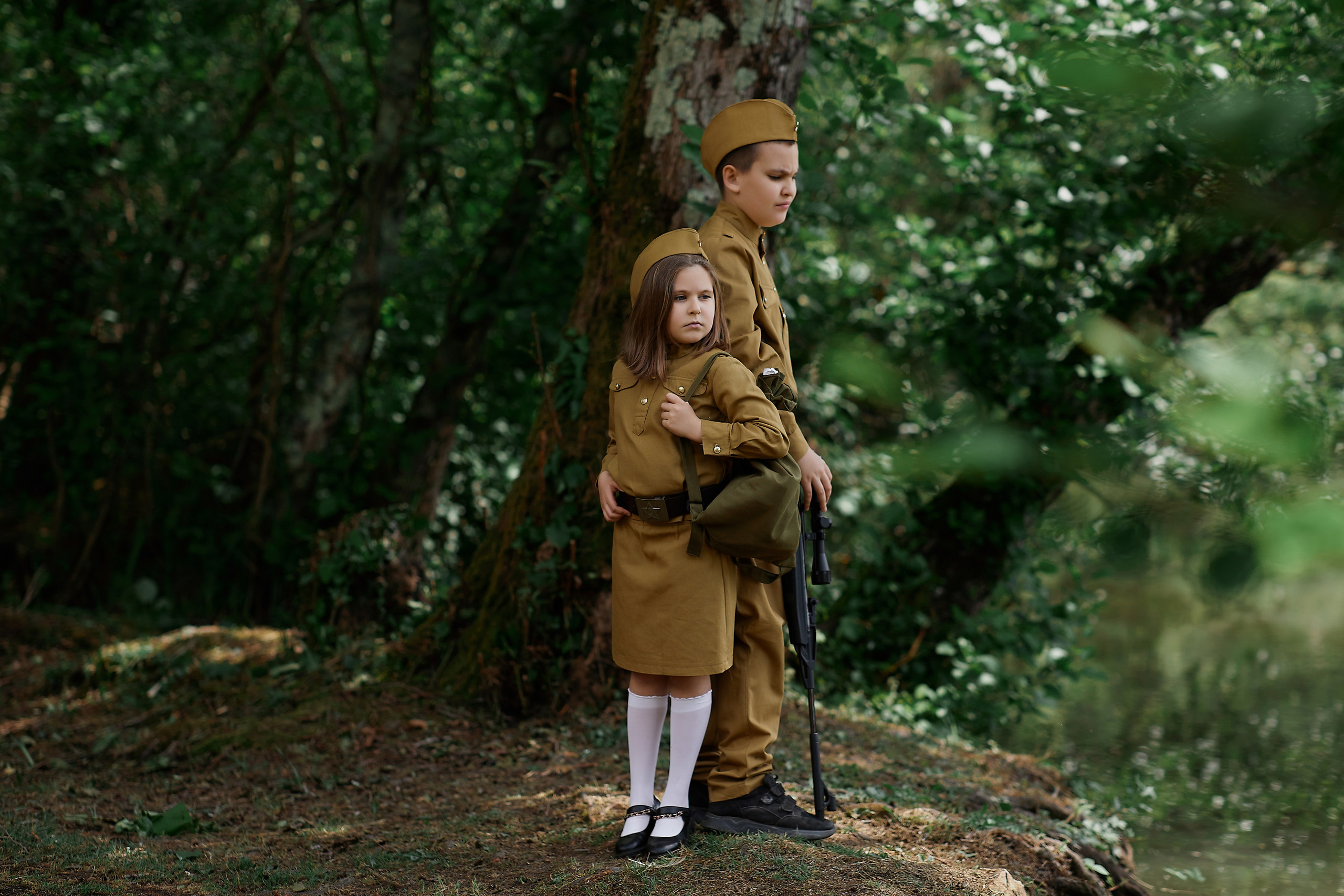 9 мая. Свадебный и семейный фотограф в Сочи-Красной поляне Ларионова Анна