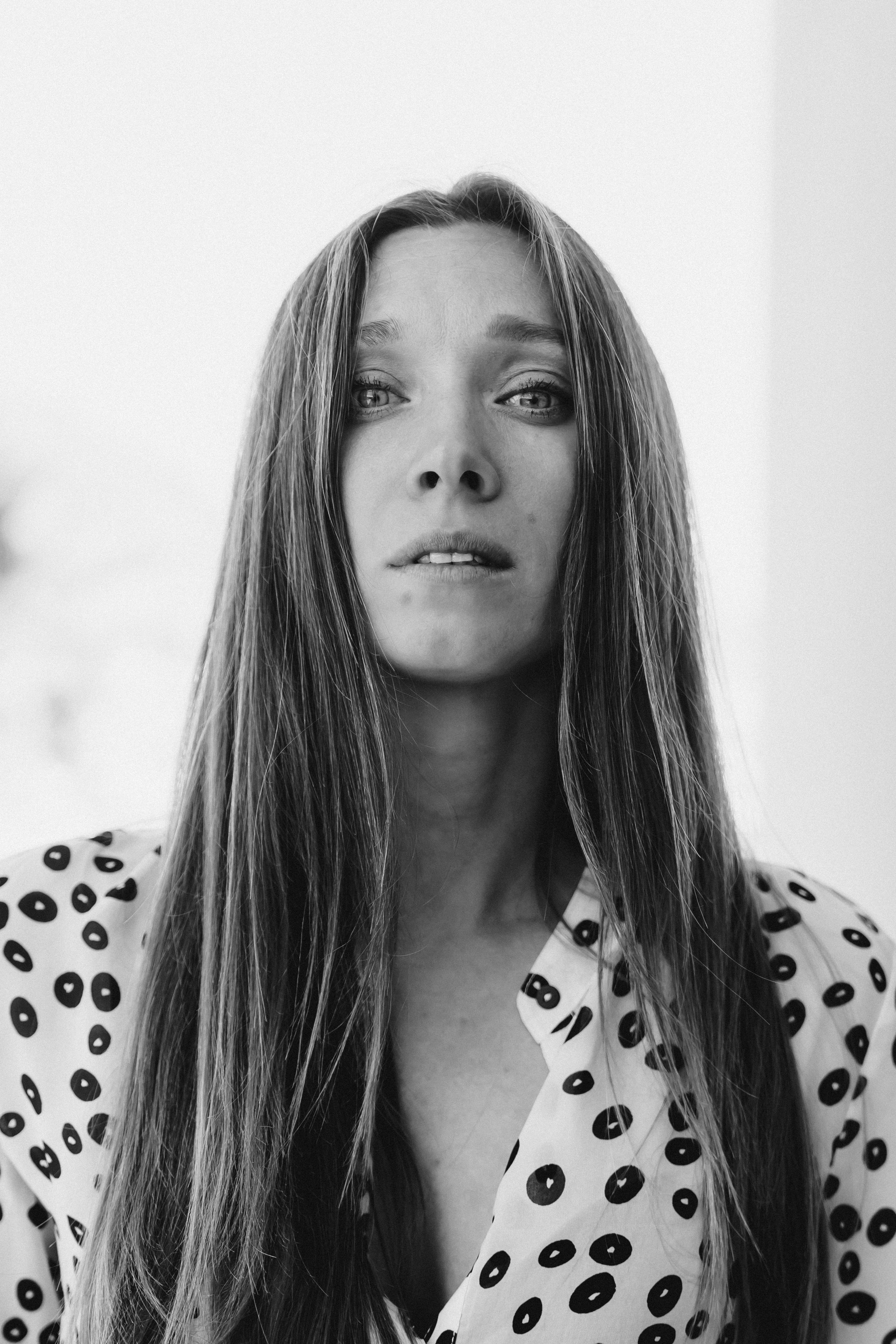 СИЛЬНАЯ. Фотограф в Аликанте СветЛана Константинова