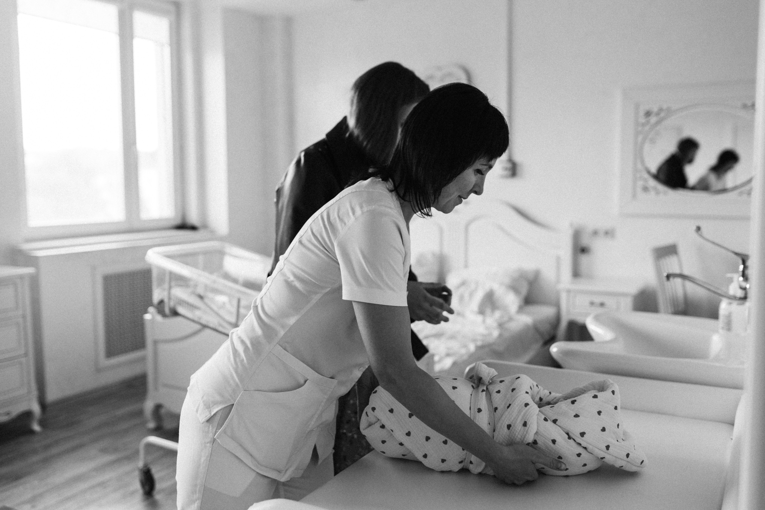 Выписка. Семейный и парный фотограф Мария Куцко