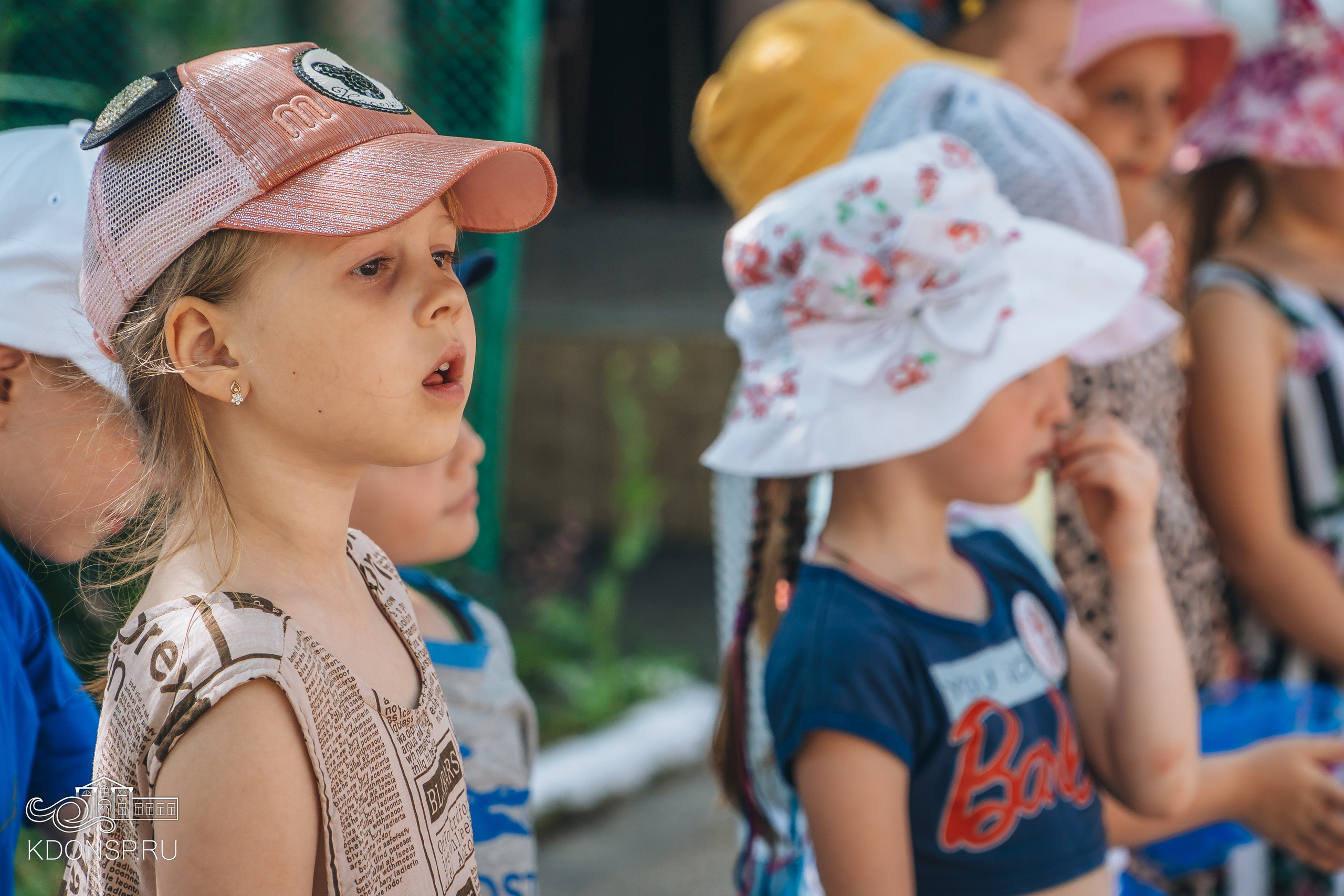 «У нас Родина одна». Новотитаровский Дом культуры