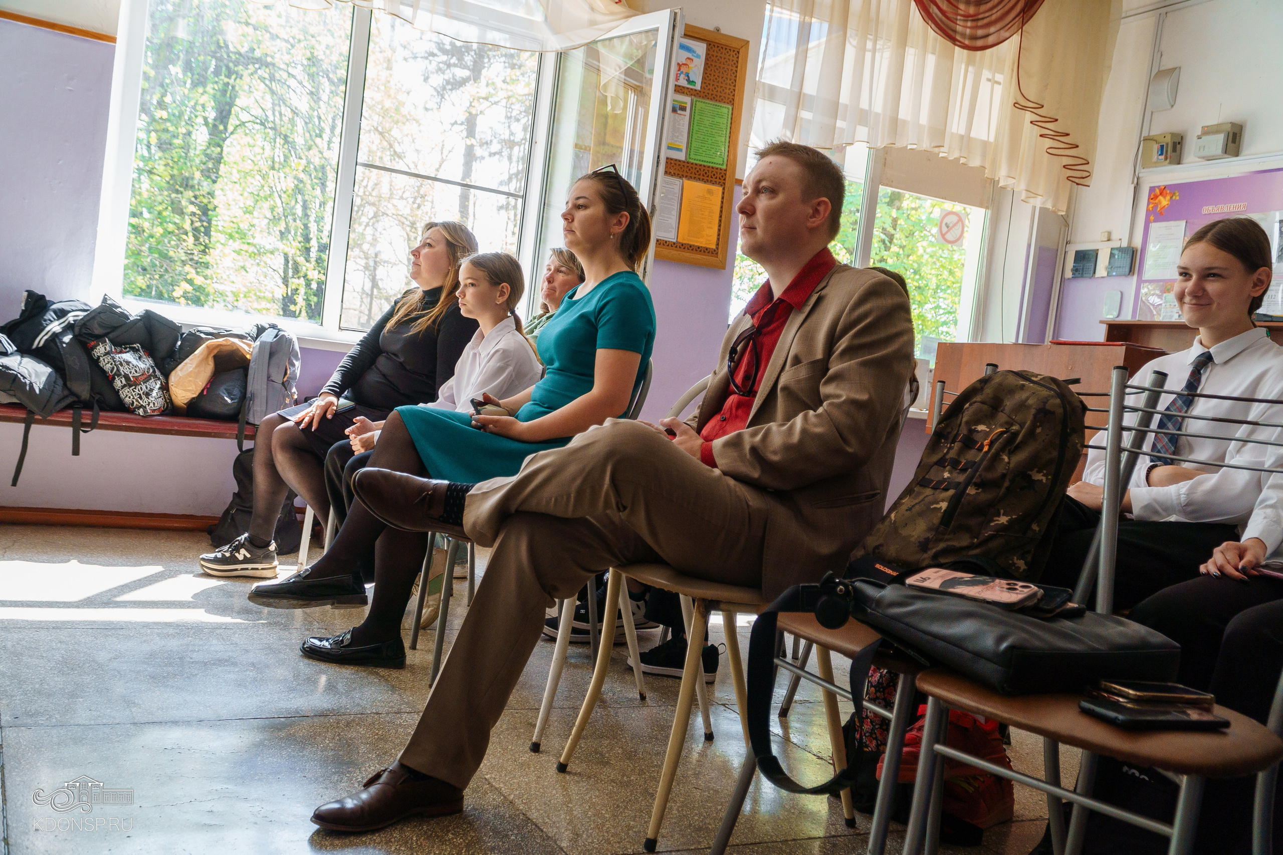 «Что? Где? Когда?». Новотитаровский Дом культуры