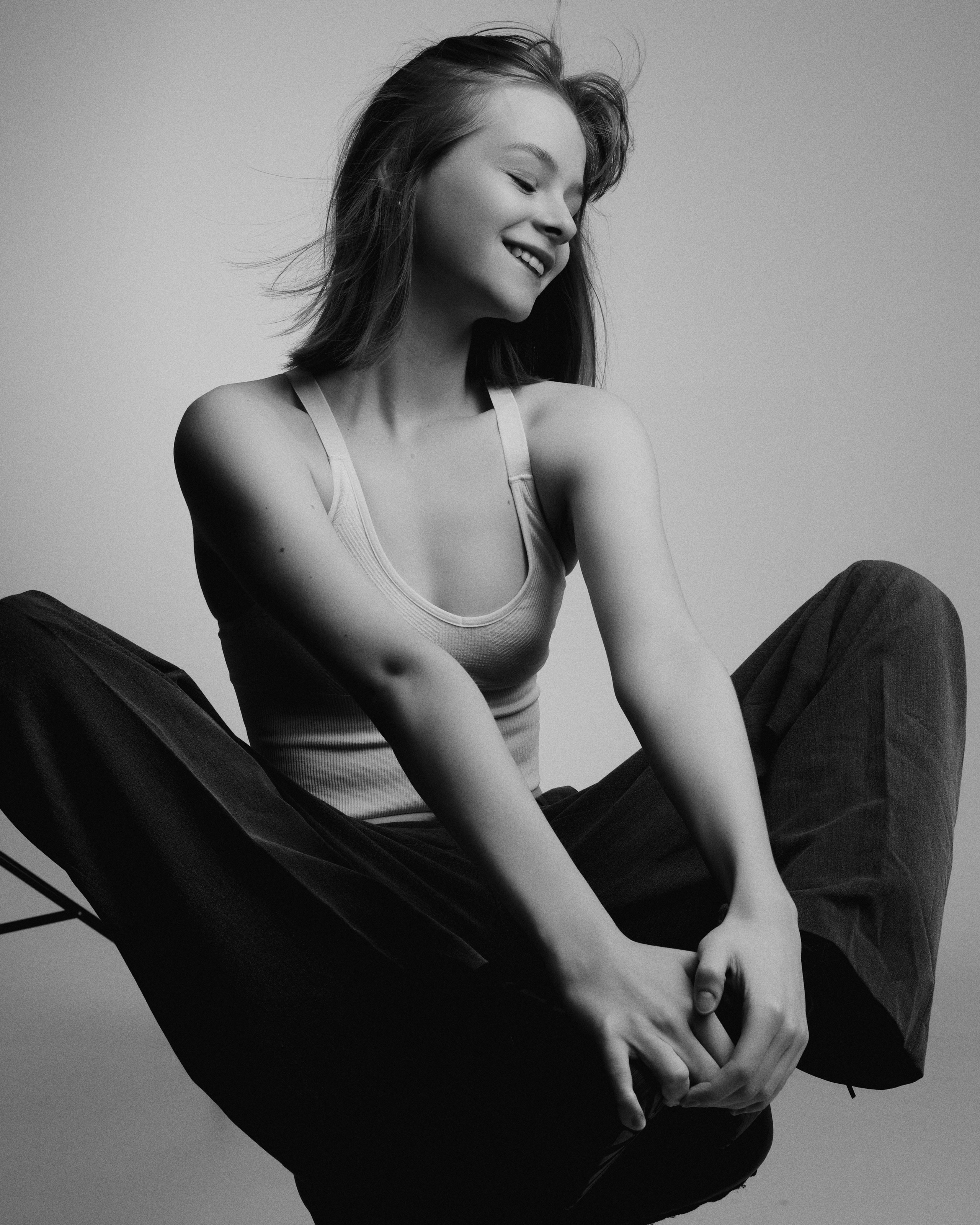 Модельные тесты – профессиональные фото | Полина Юрина. Юрина Полина, фотограф из Екатеринбурга