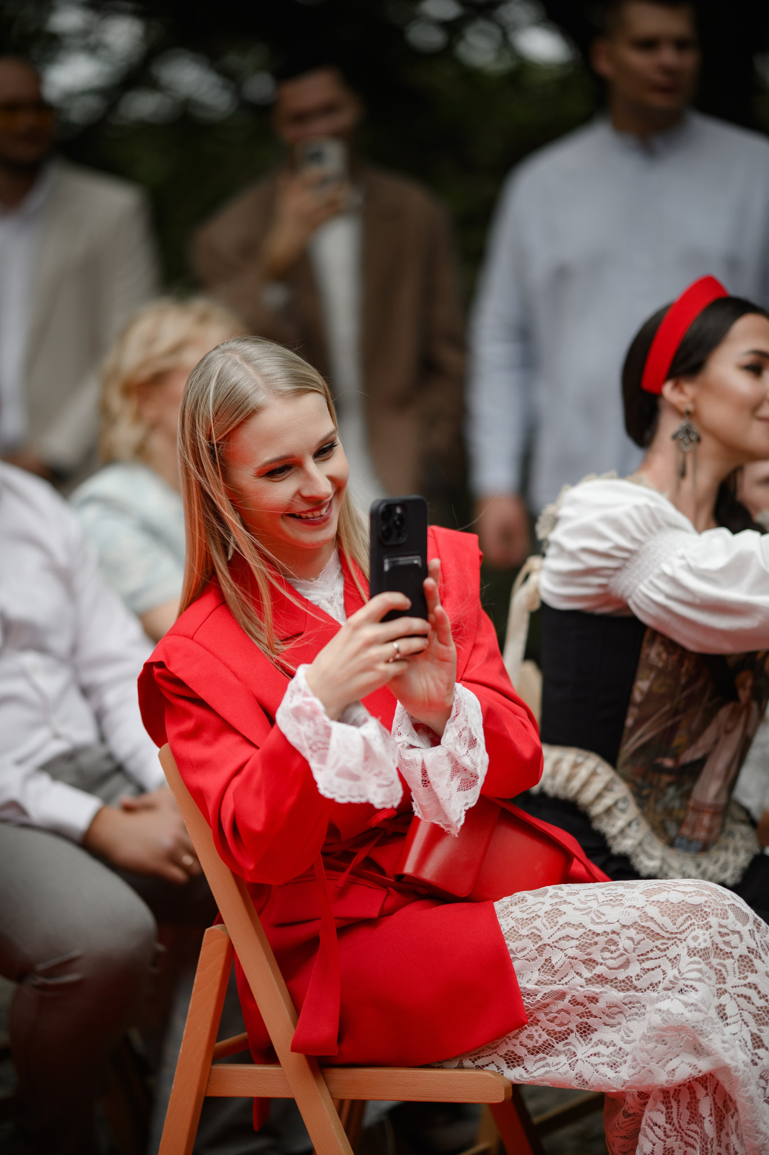 Lisa & Ilya. Фотограф в Липецке Ковалько Евгений