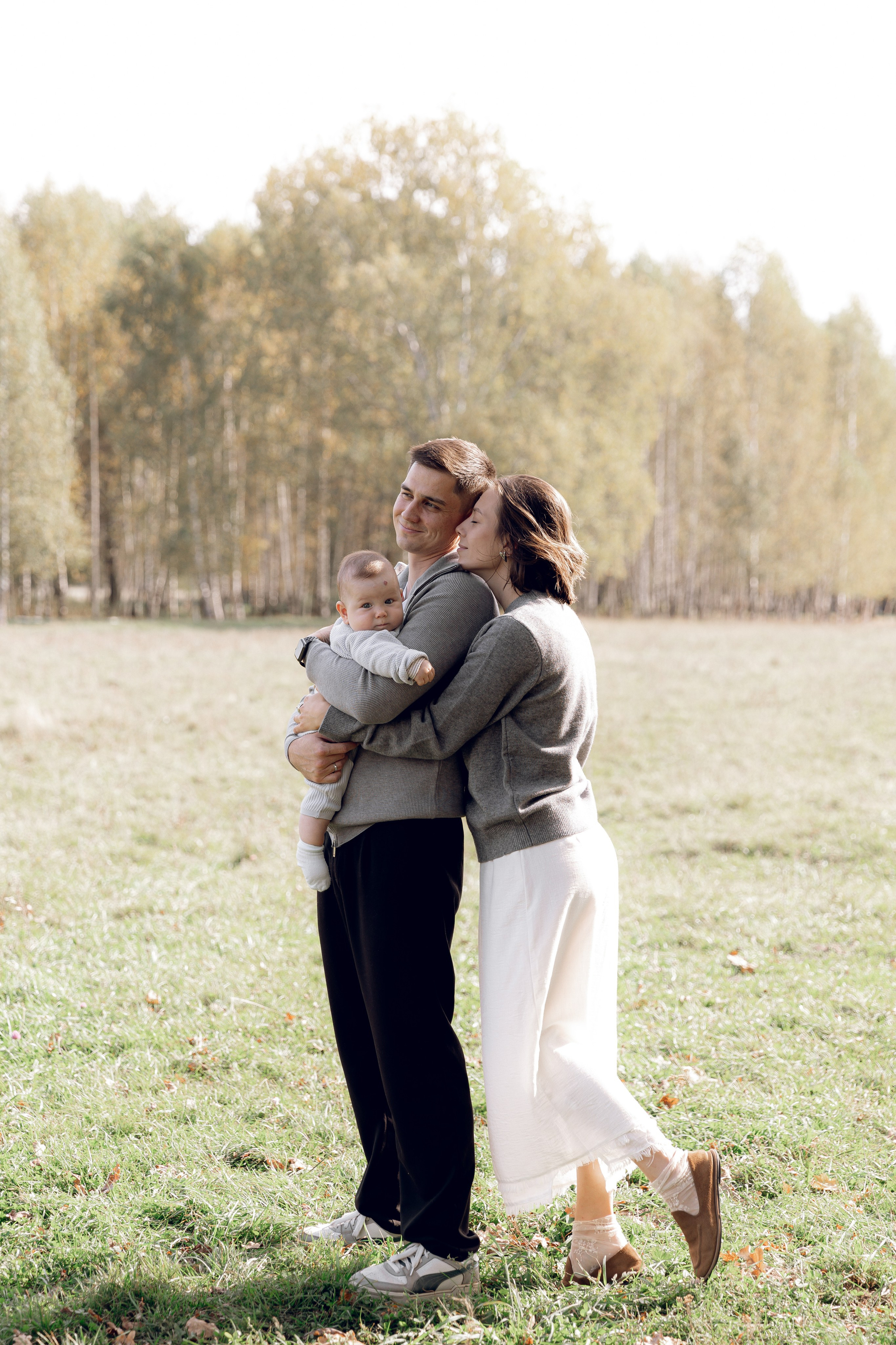 Одним осенним днём. Свадебный фотограф Казань| Фотограф Казань Зевакина Анастасия