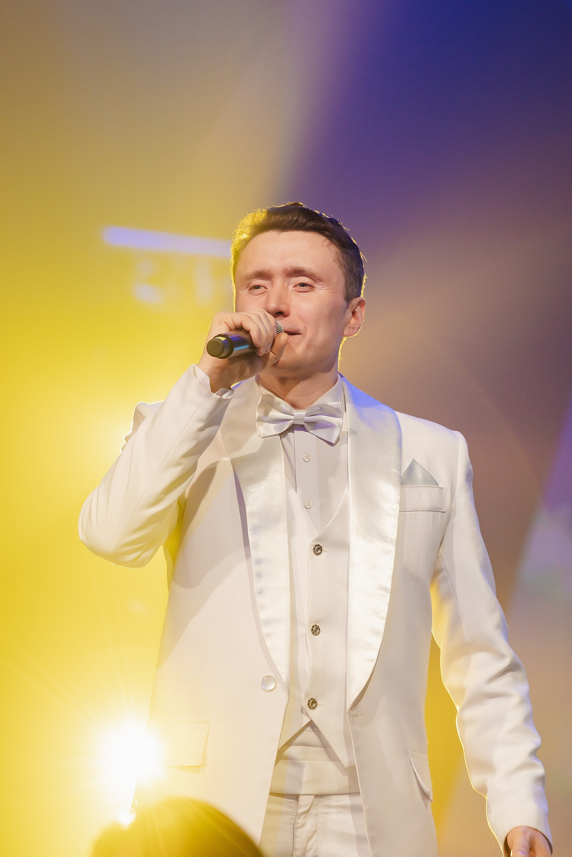 Краевая премия регионального отделения Движения Первых. Свадебный и репортажный фотограф Никита Сницарев в Барнауле