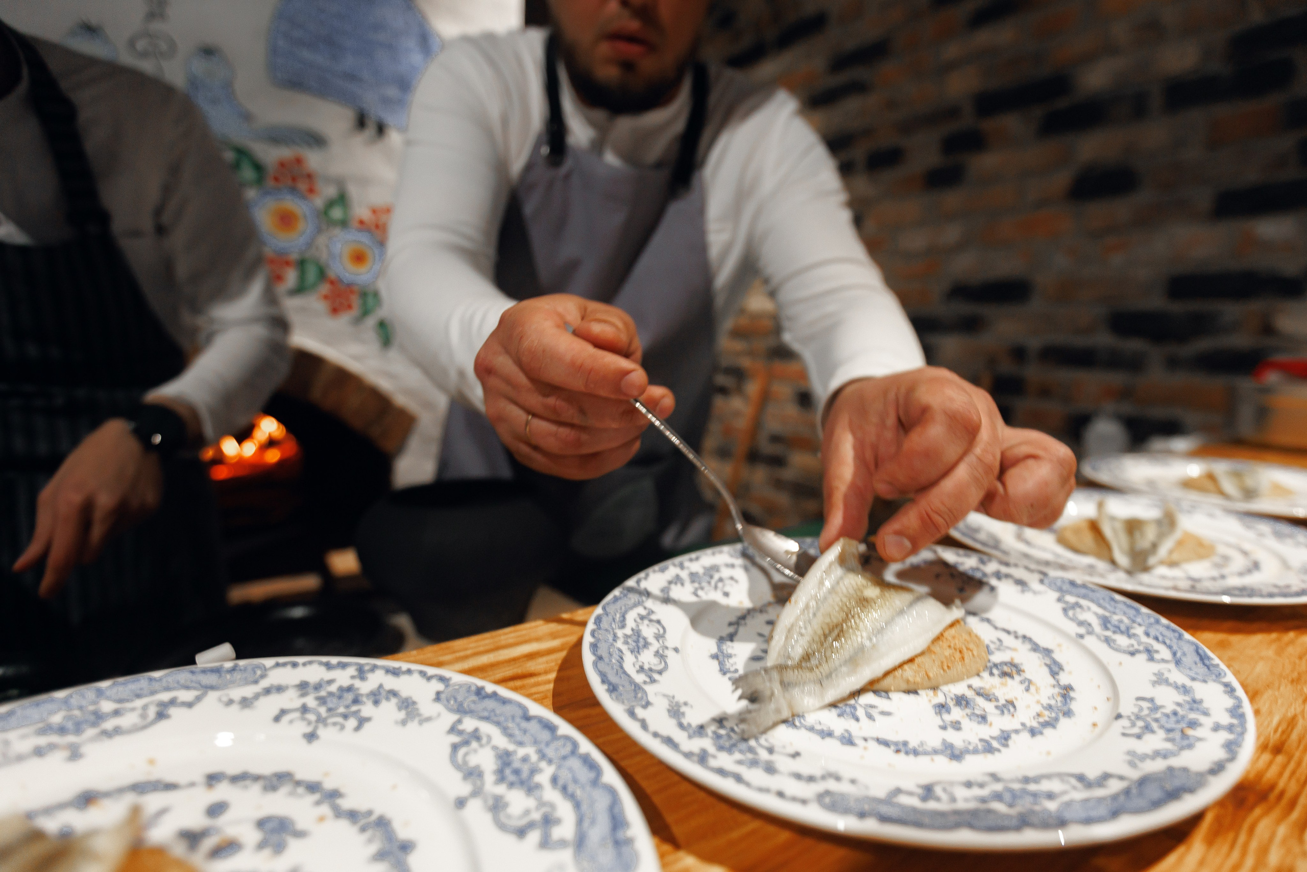 Евразийский ресторанный форум Челябинск. гастроужин челябинск