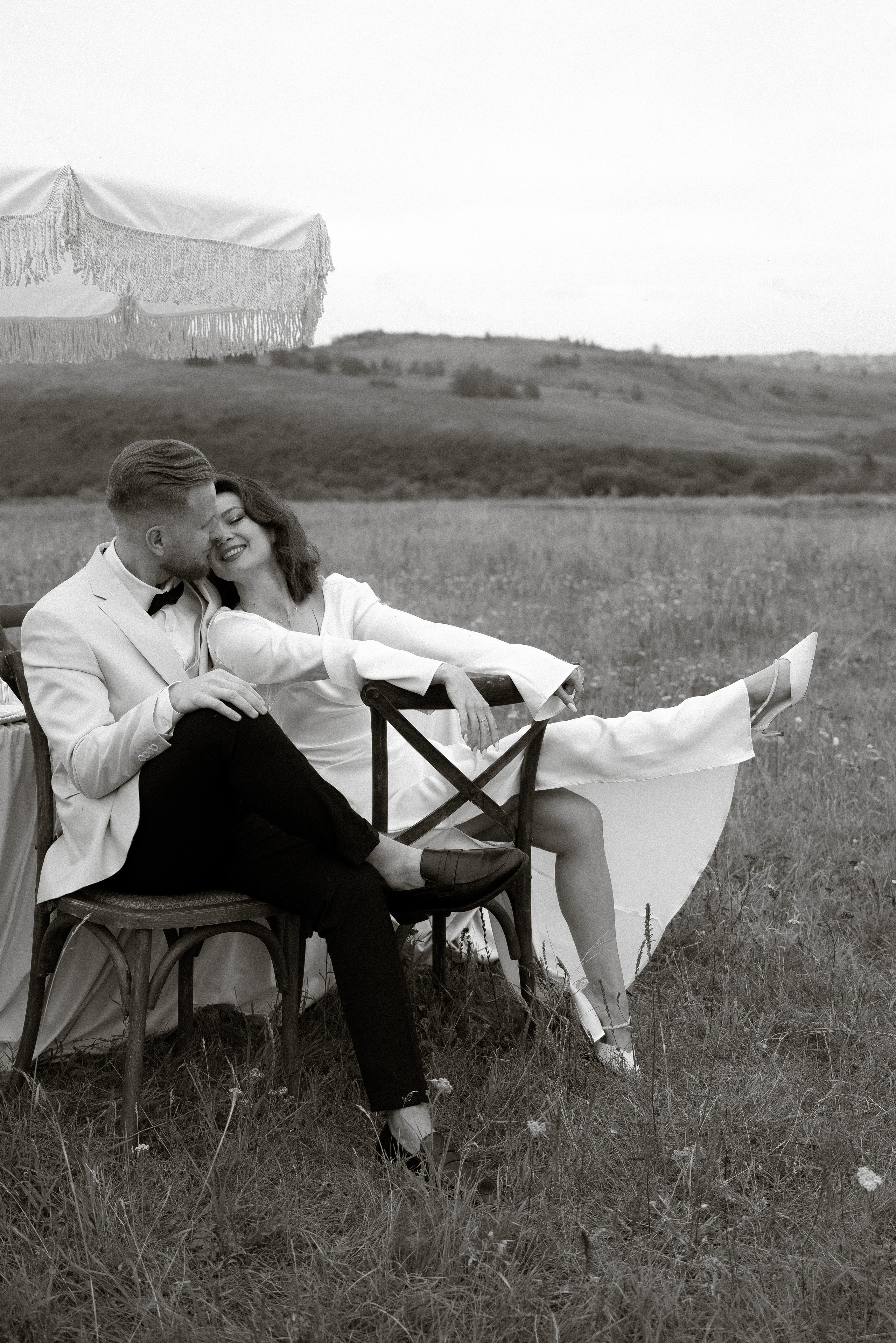 Артём и Катя. Тамара Власова