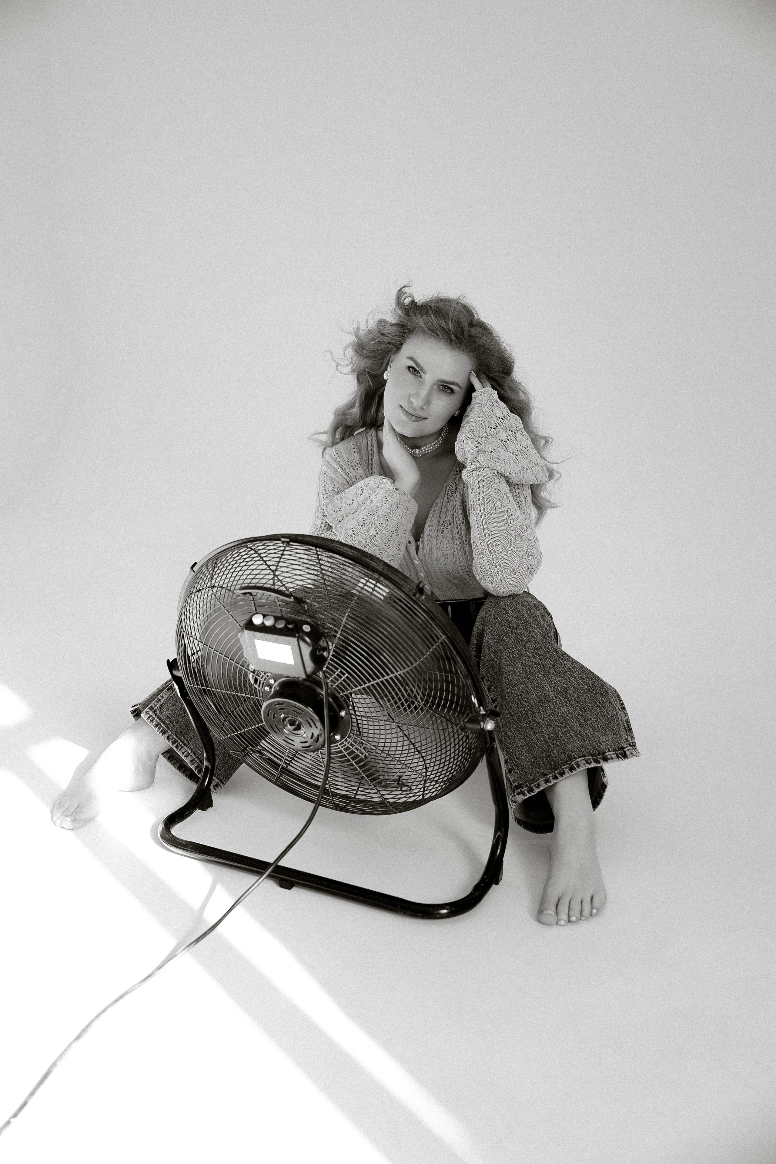 Юля. Тамара Власова