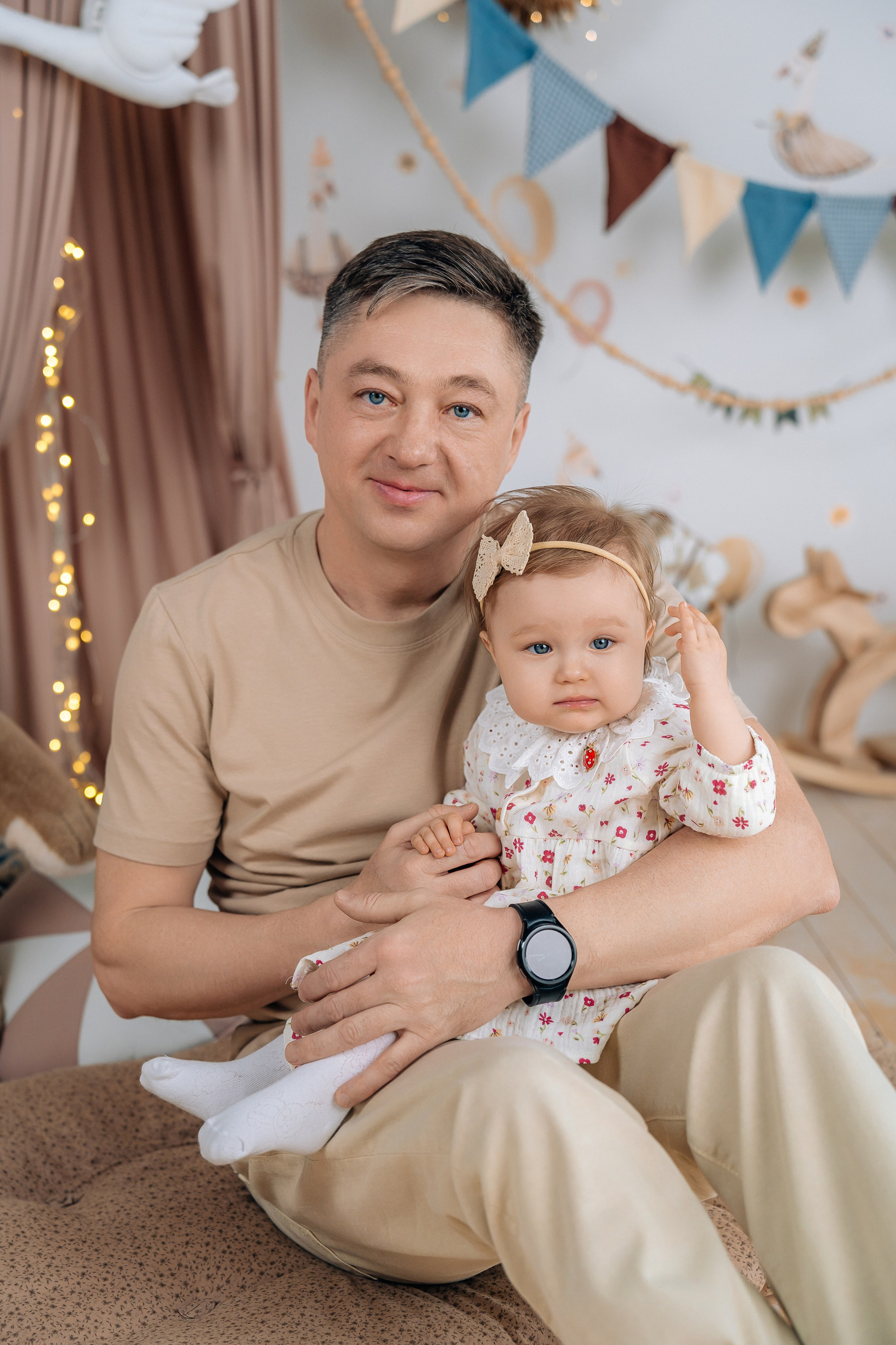 Лента фото. «Лама» Детская фотостудия Уфа