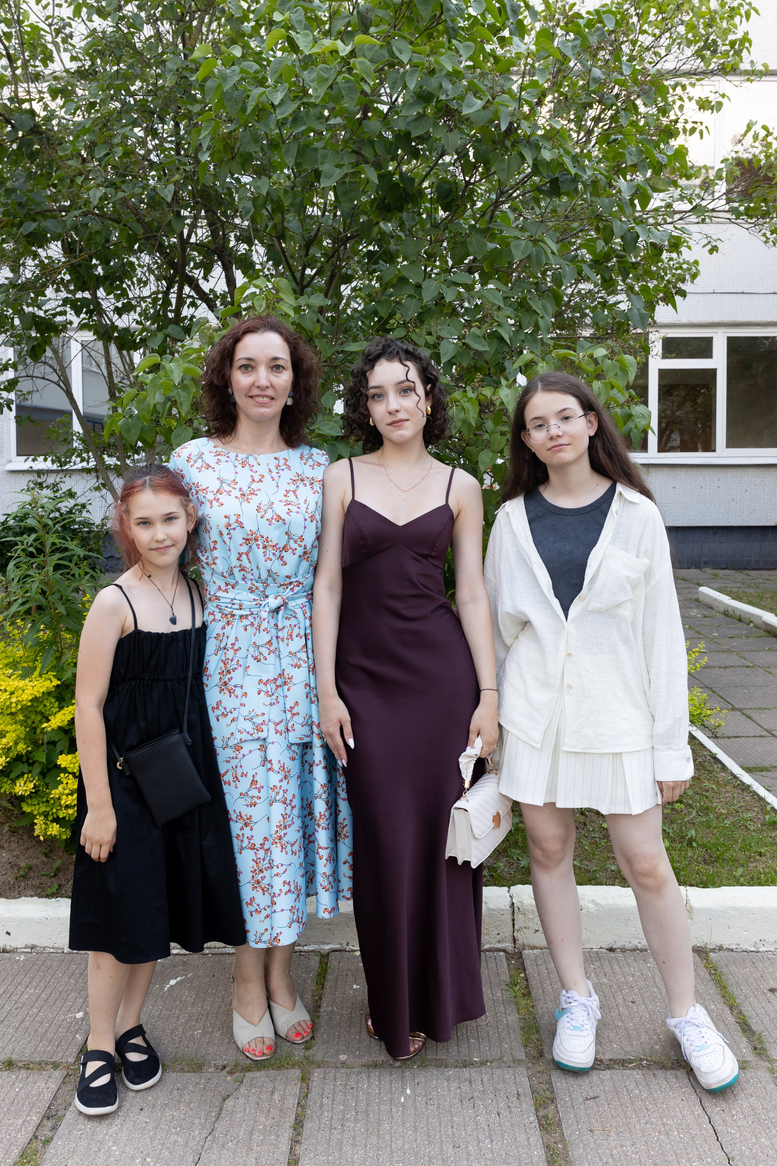 Выпускной 11 класс. Фотограф Ольга Махалова — Санкт-Петербург, Москва, Нижний Новгород