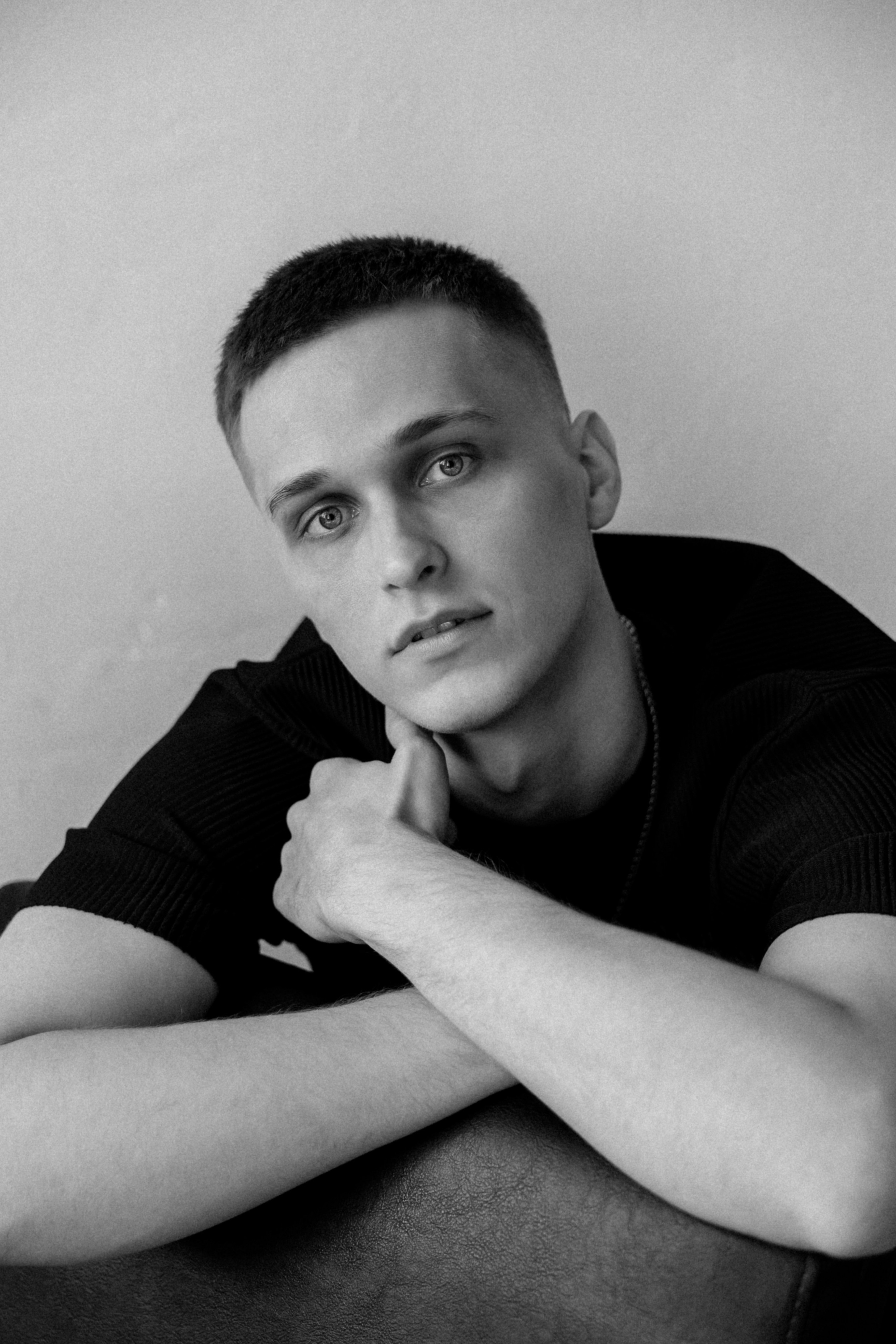 Андрей. Фотограф Москва, Санкт-Петербург, Абакан