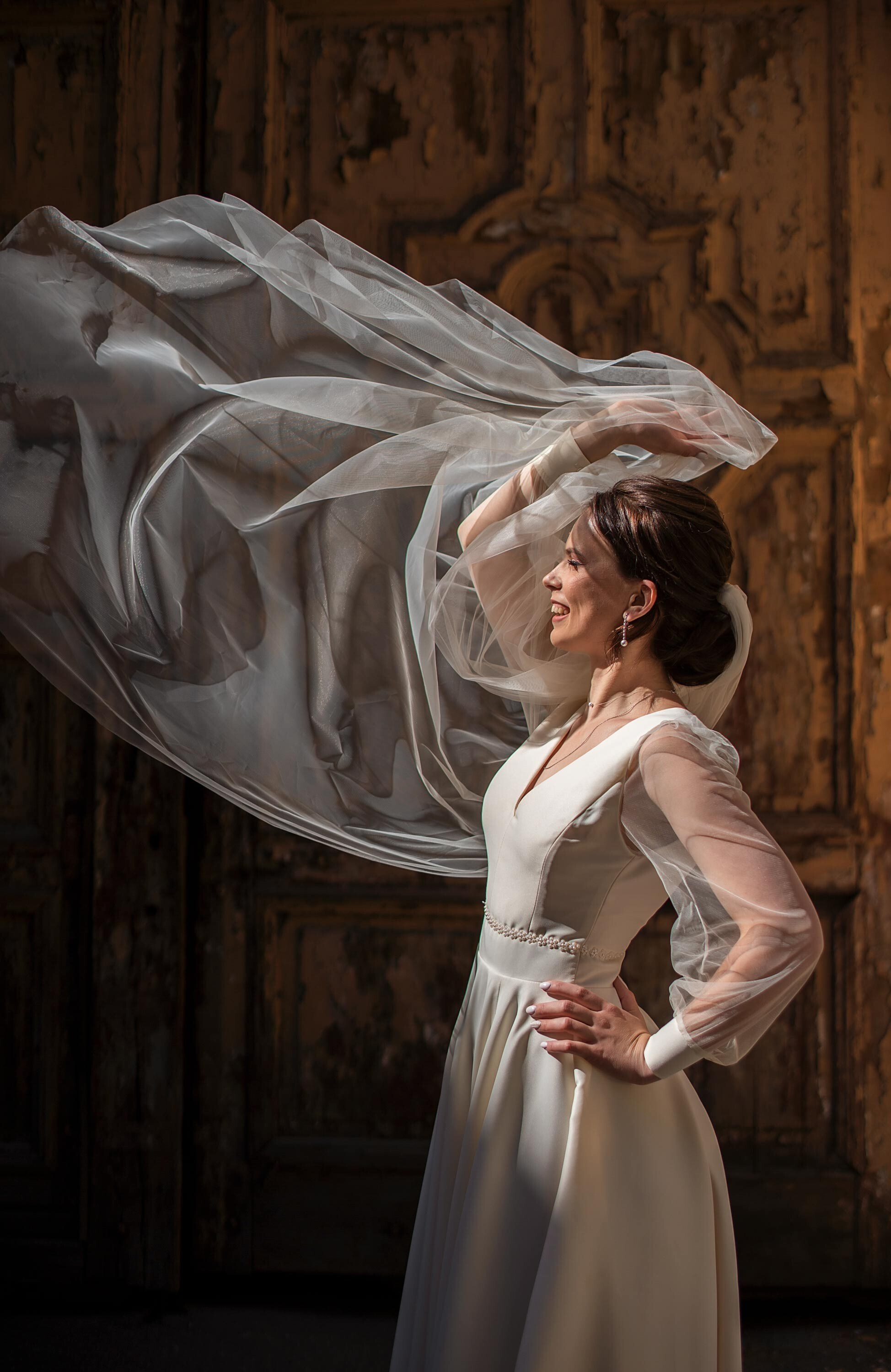 Свадьбы. Живые снимки! Фотограф Даша Бендер