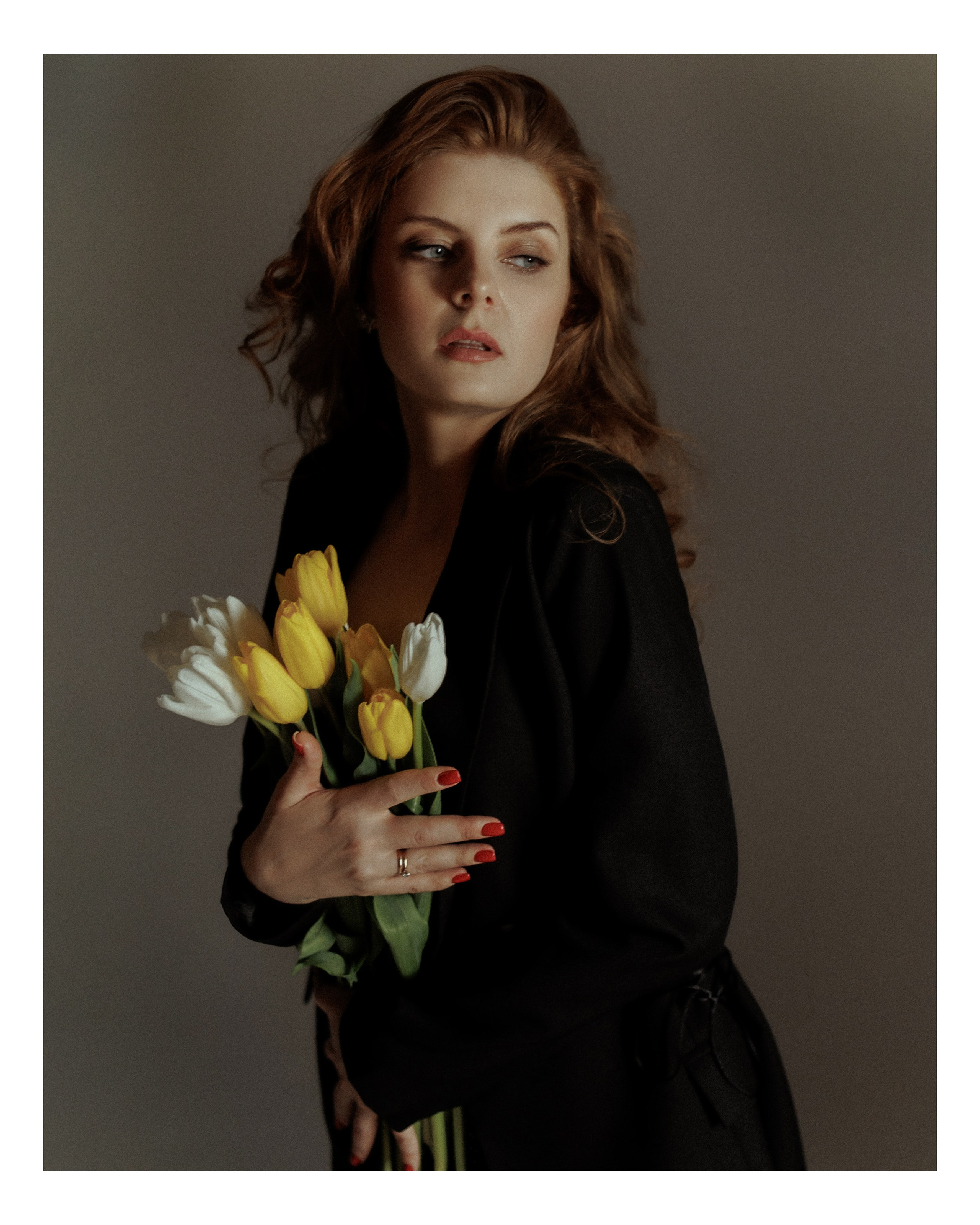 Портрет. Свадебный фотограф Станислав Стиви