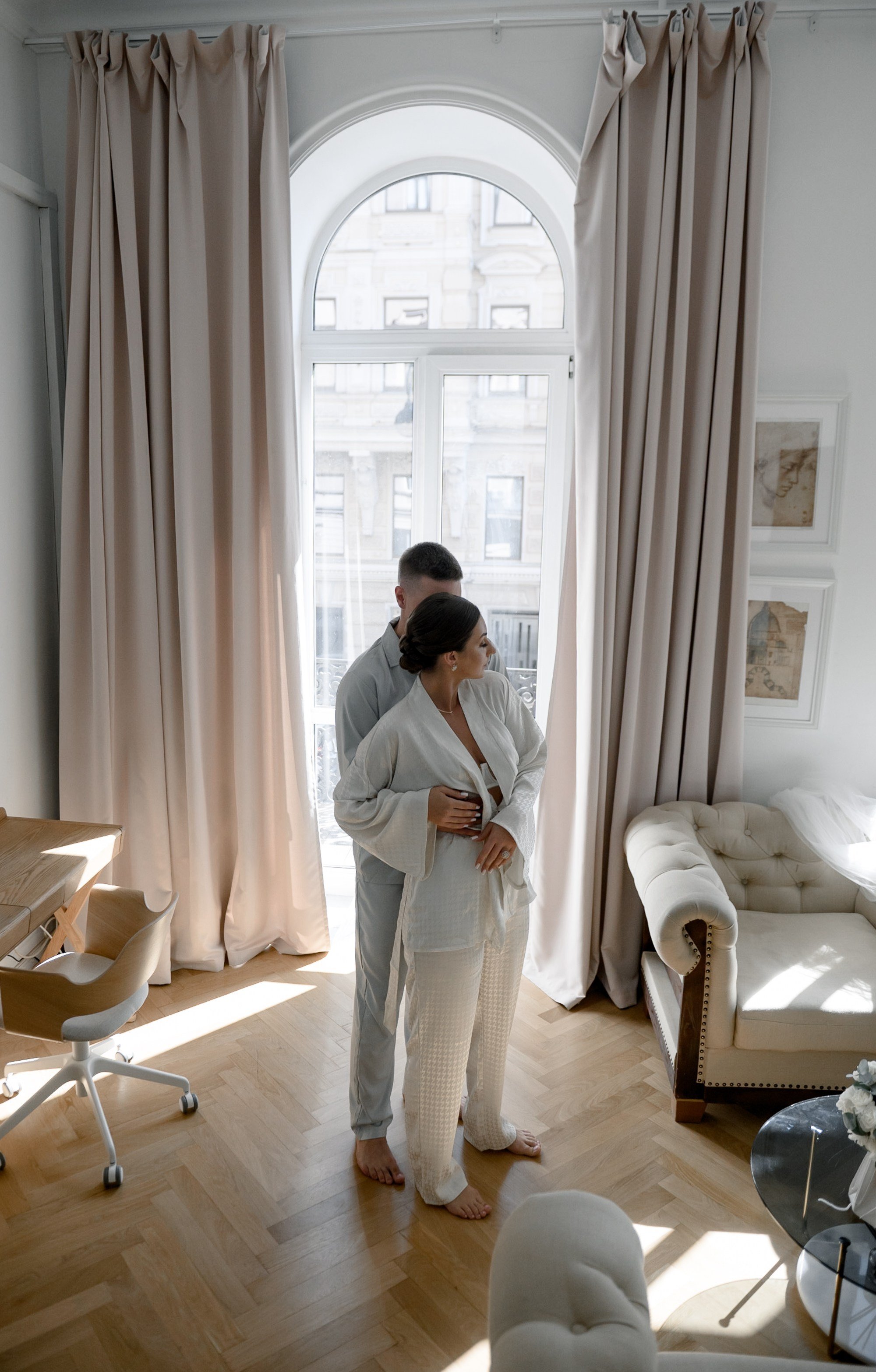 Wedding Day. Свадебный фотограф в Минске Минчукова Анна