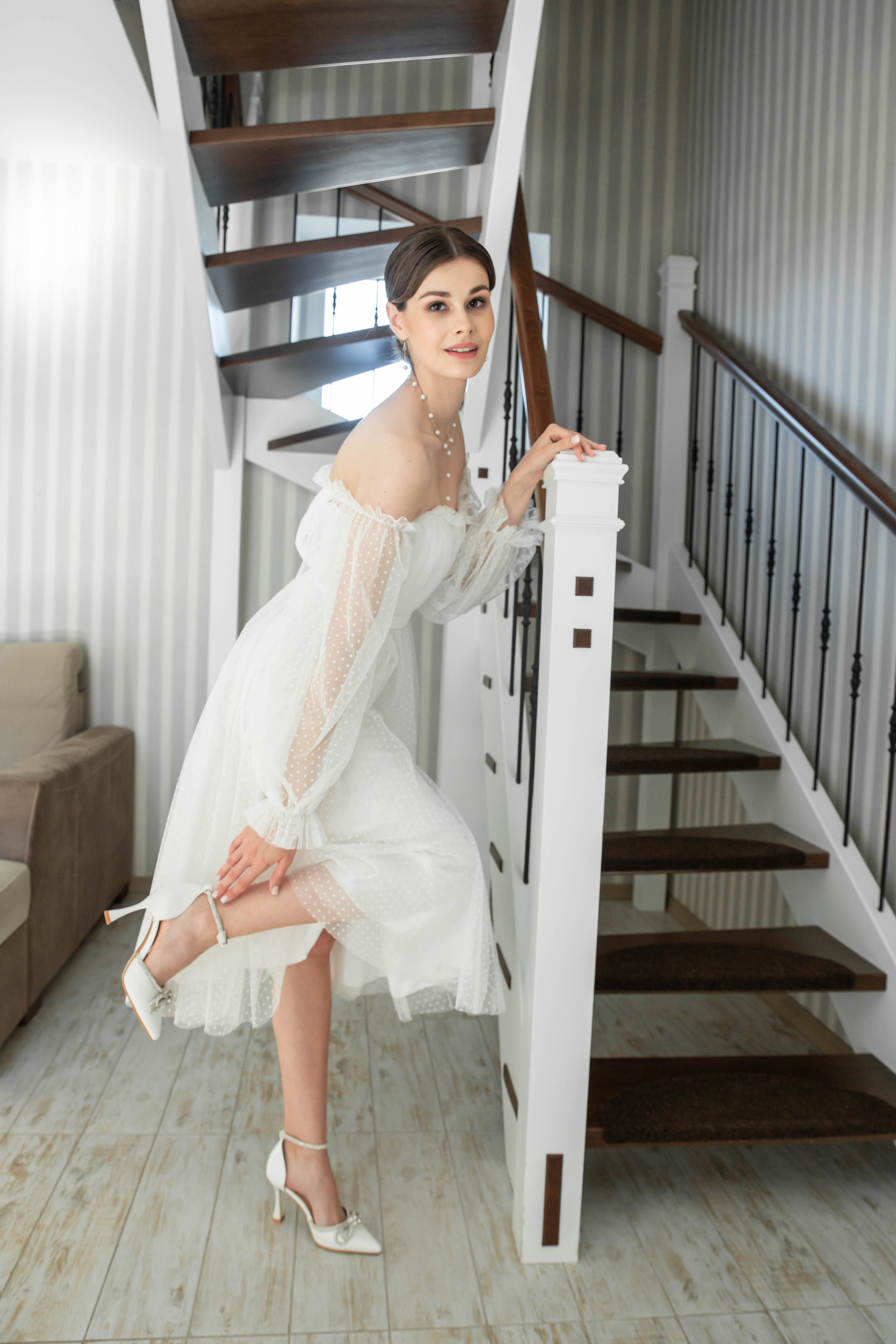 Анна и Сергей. Фотограф свадебный Москва.Серпухов. Андрей Гоев