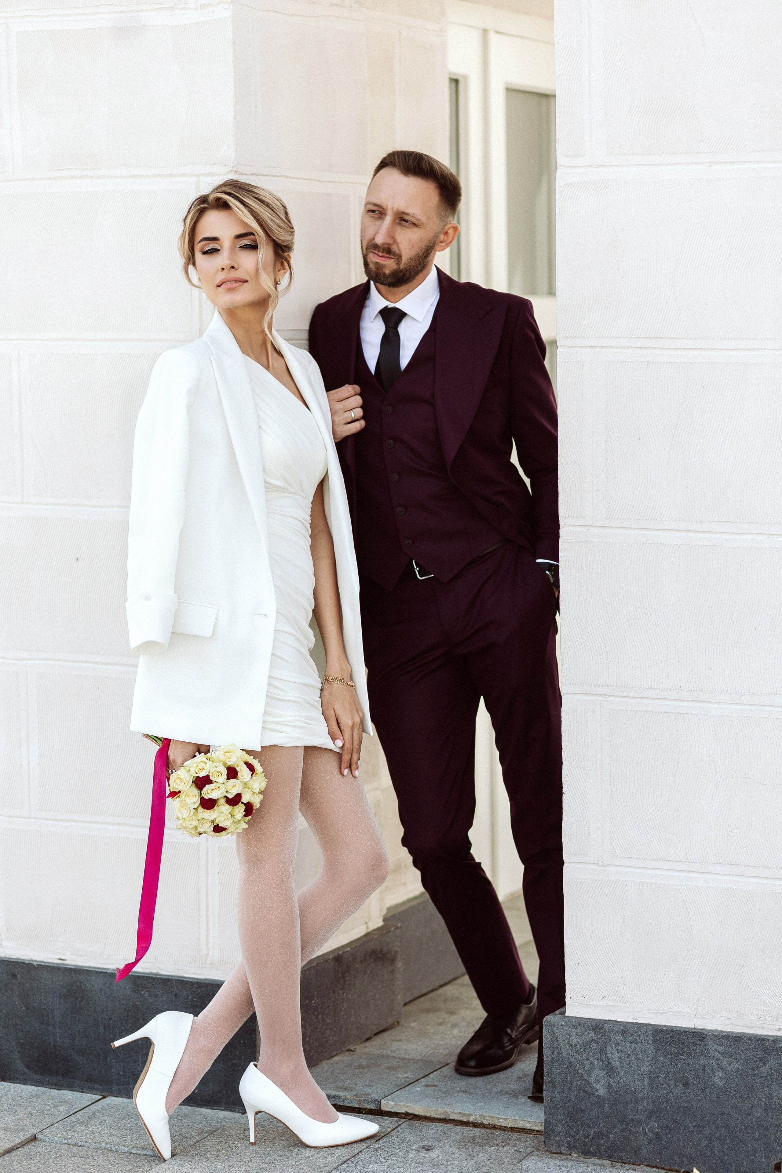 Петр и Диана. Свадебный фотограф Маргарита Глумскова