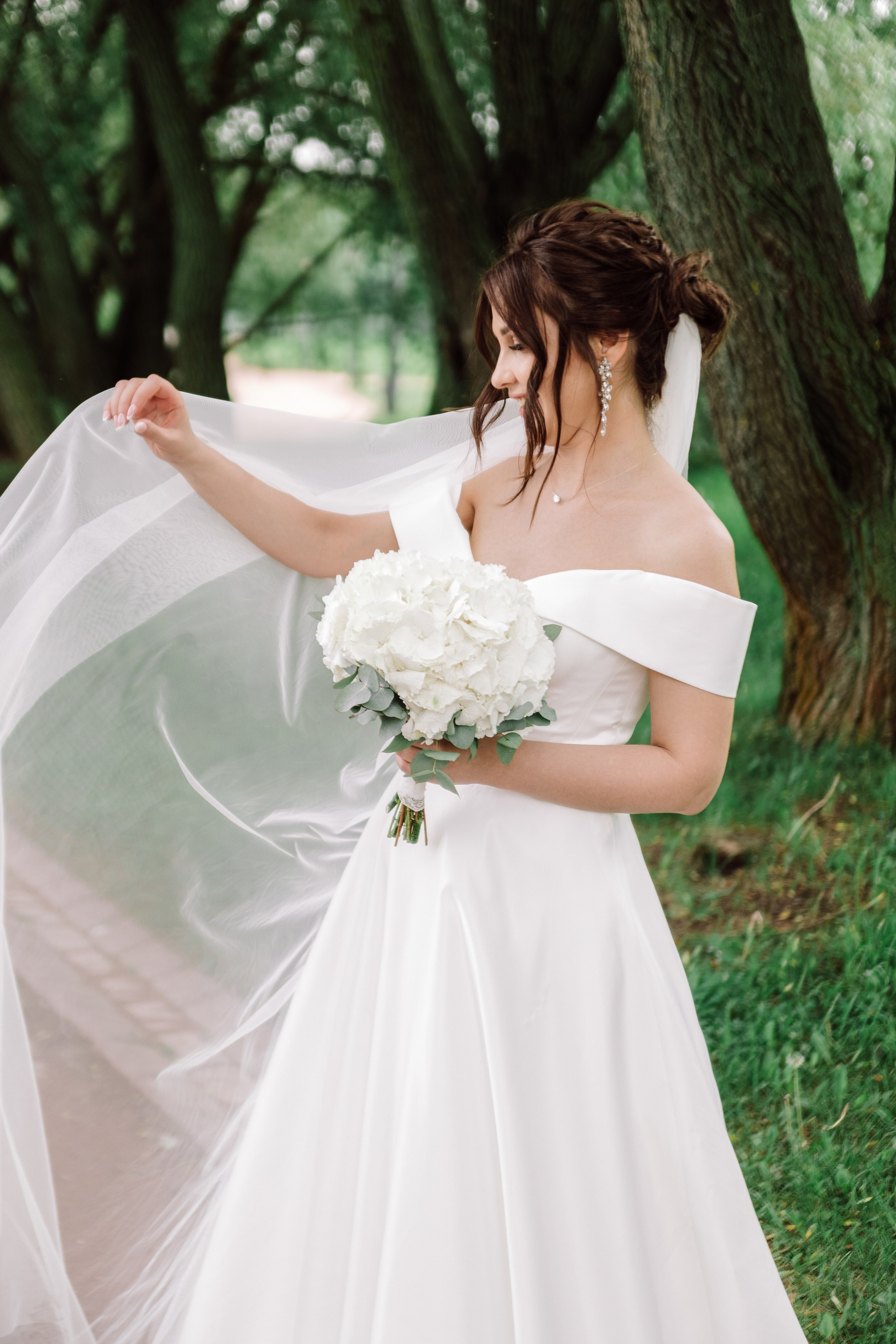 Артем и Нина. Свадебный фотограф Маргарита Глумскова