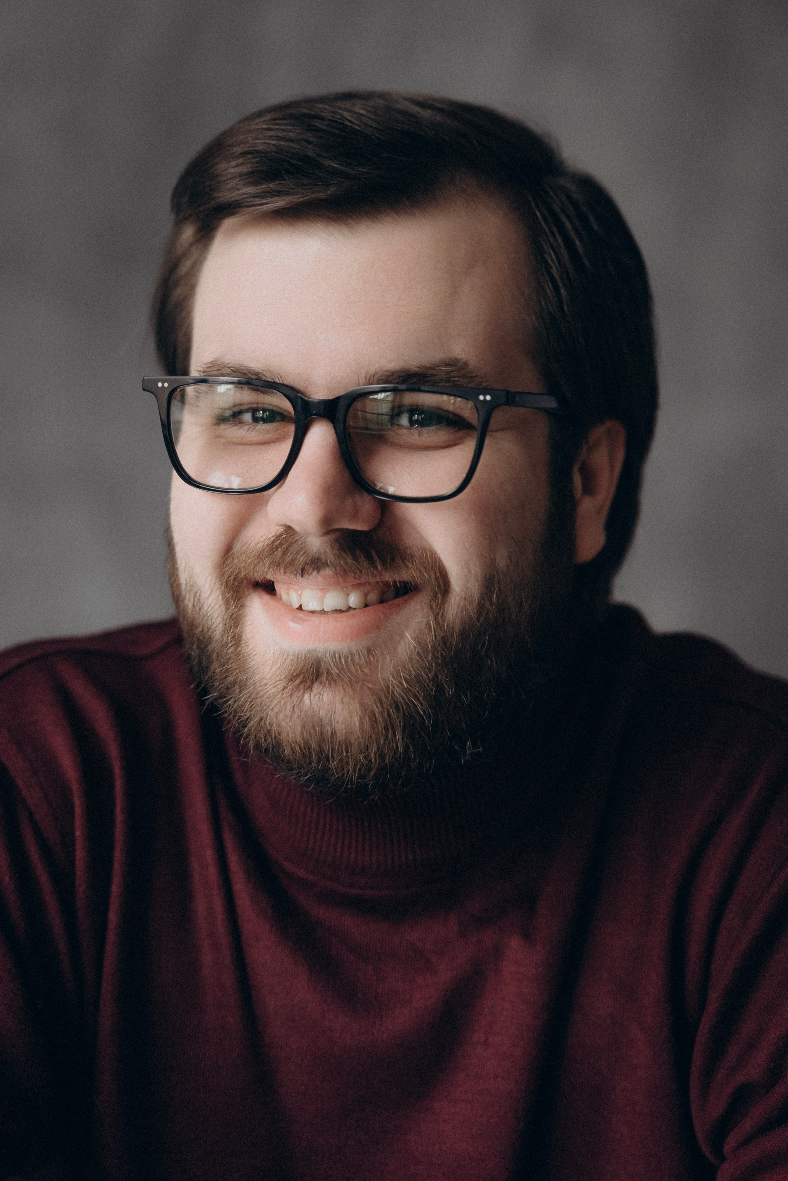 Ваня. Дмитрий Ратихин. Видеограф и фотограф в Санкт-Петербурге и Москве