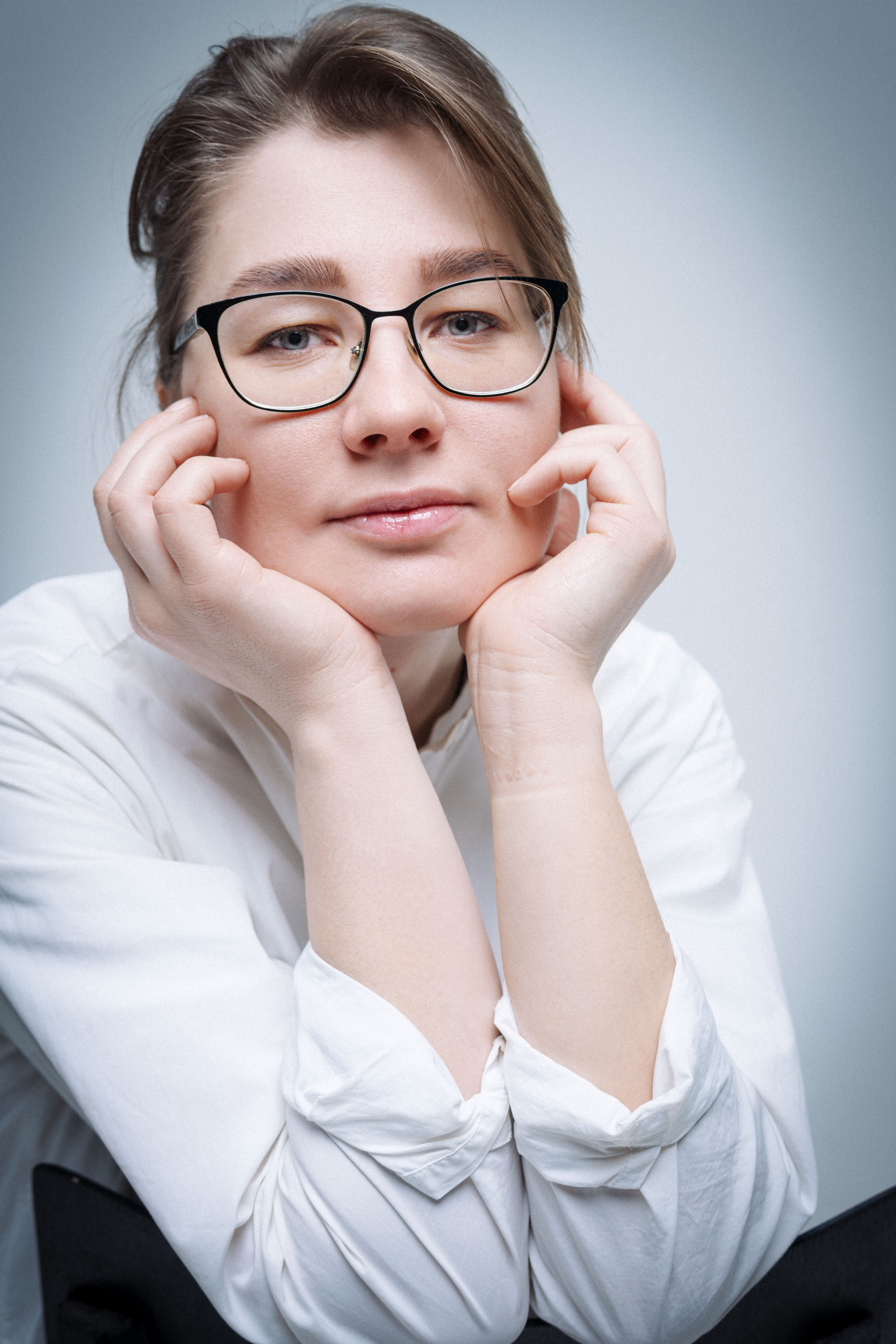 Катя. Дмитрий Ратихин. Видеограф и фотограф в Санкт-Петербурге и Москве