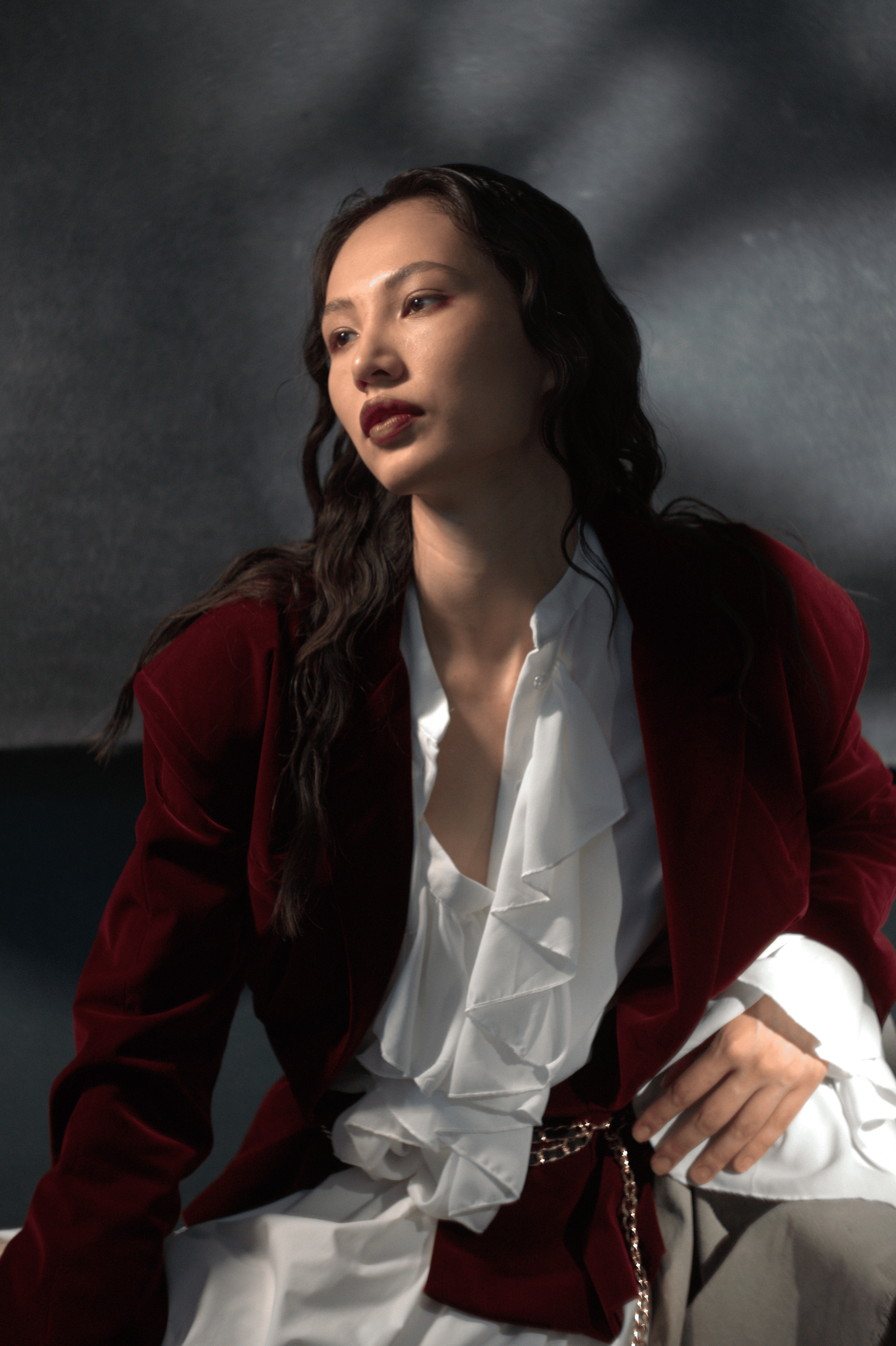 Портрет. Портретный, семейный фотограф в Москве Евгений Ганимар