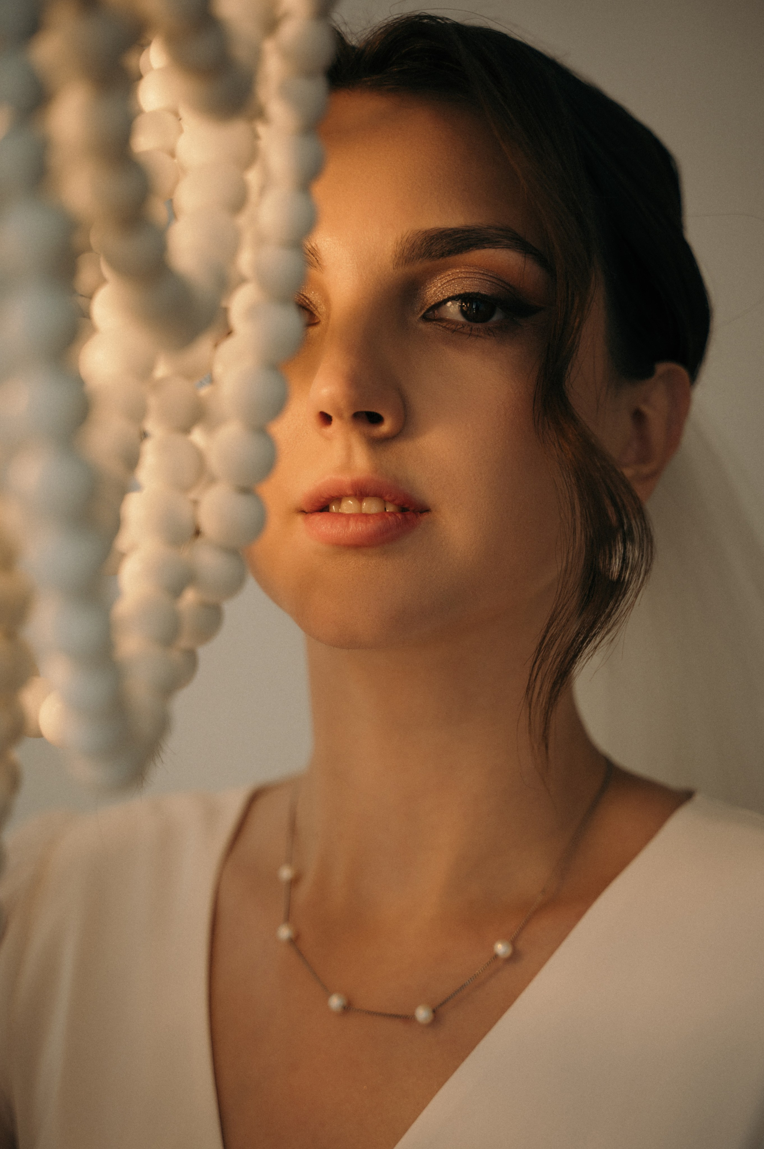 Бесконечность в кадре. Свадебный фотограф Константинова Елена