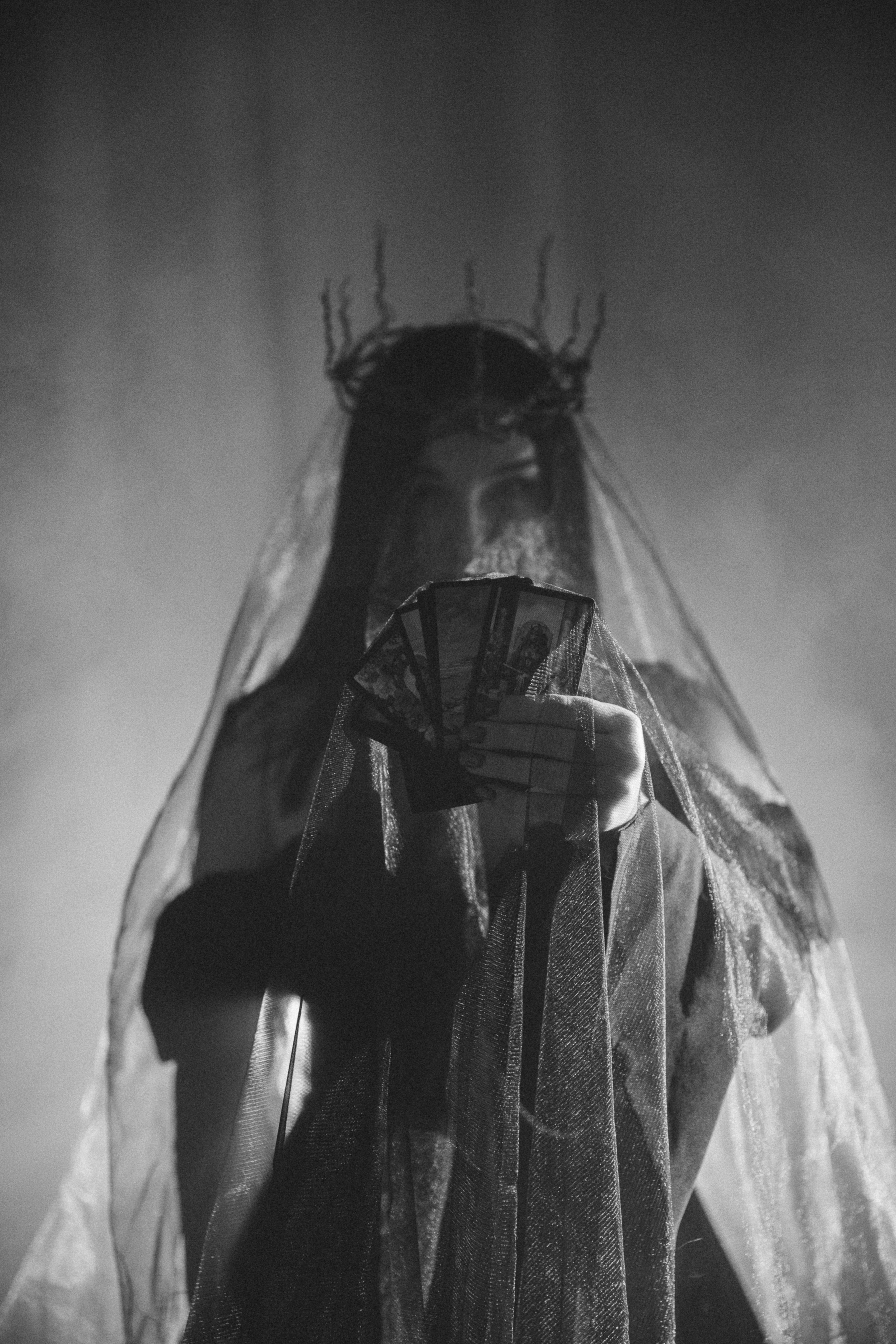 Настя. Магическое воплощение. Фотограф в Волгограде