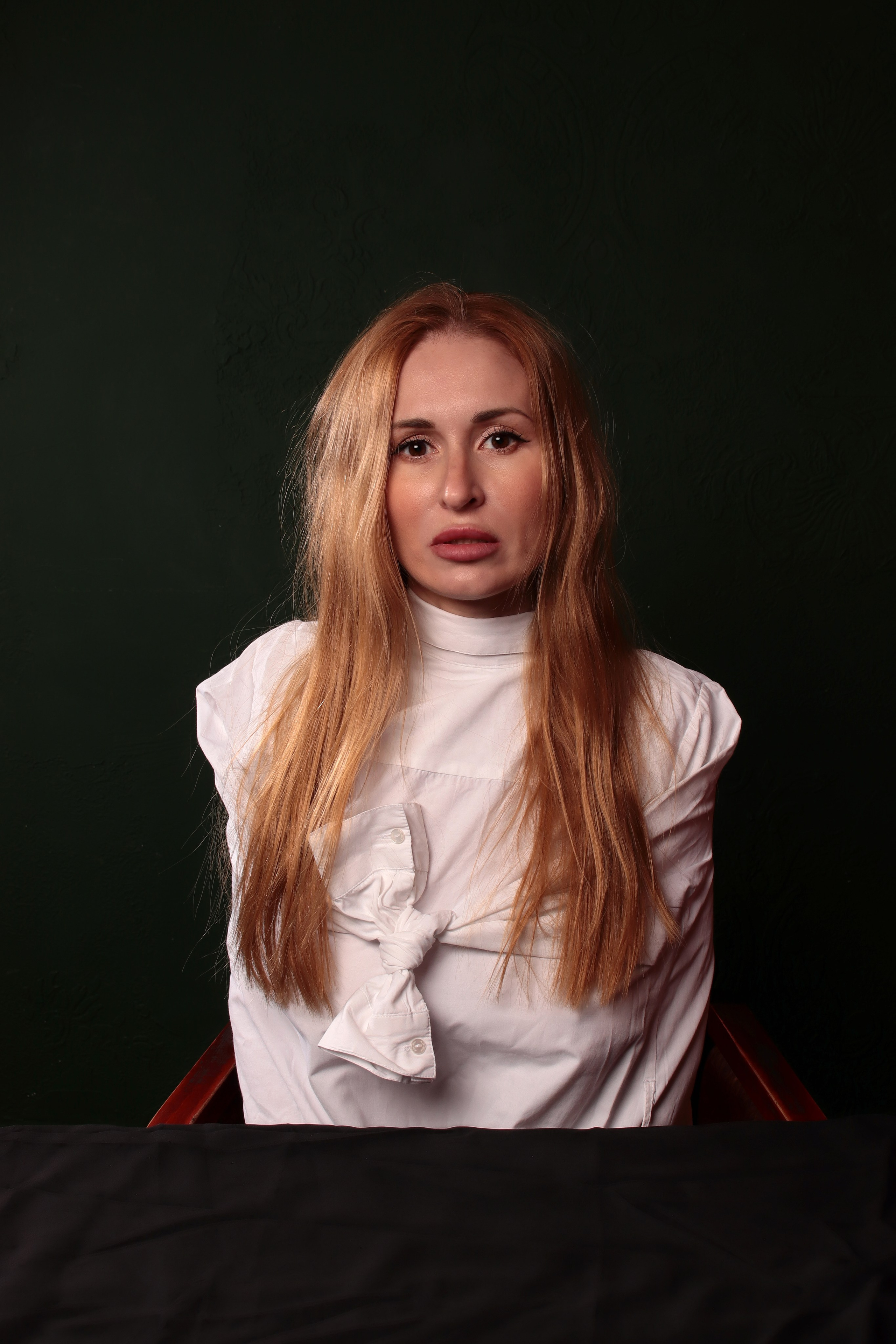 Фотопроект 7 грехов человечества. Фотограф Химки Анна Татарских