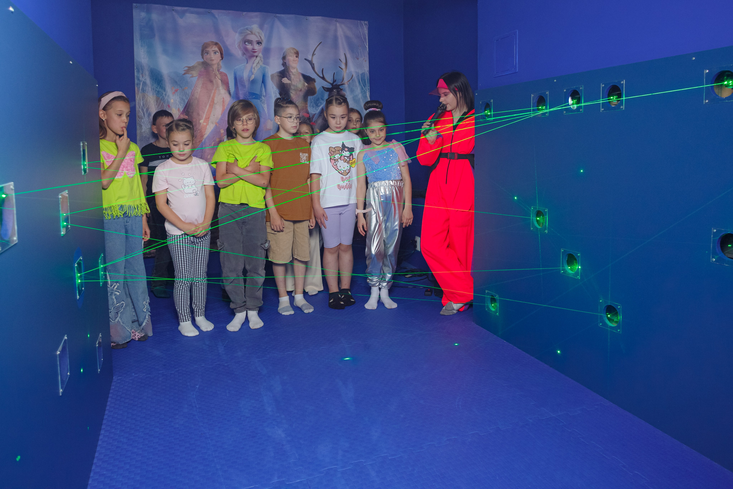 WowLand. Фотограф в Воронеже Иван Самодуров