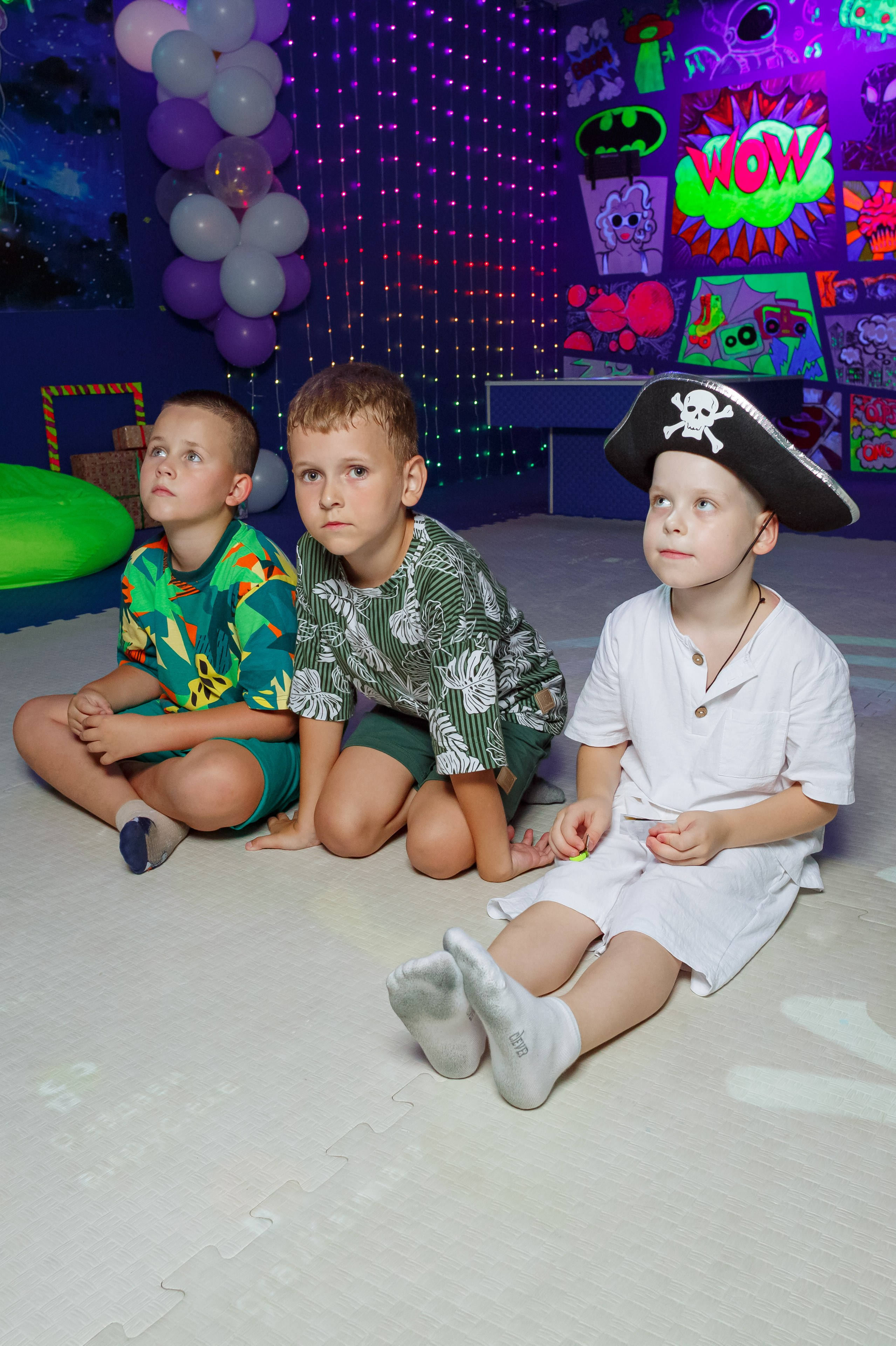 WowLand. Фотограф в Воронеже Иван Самодуров