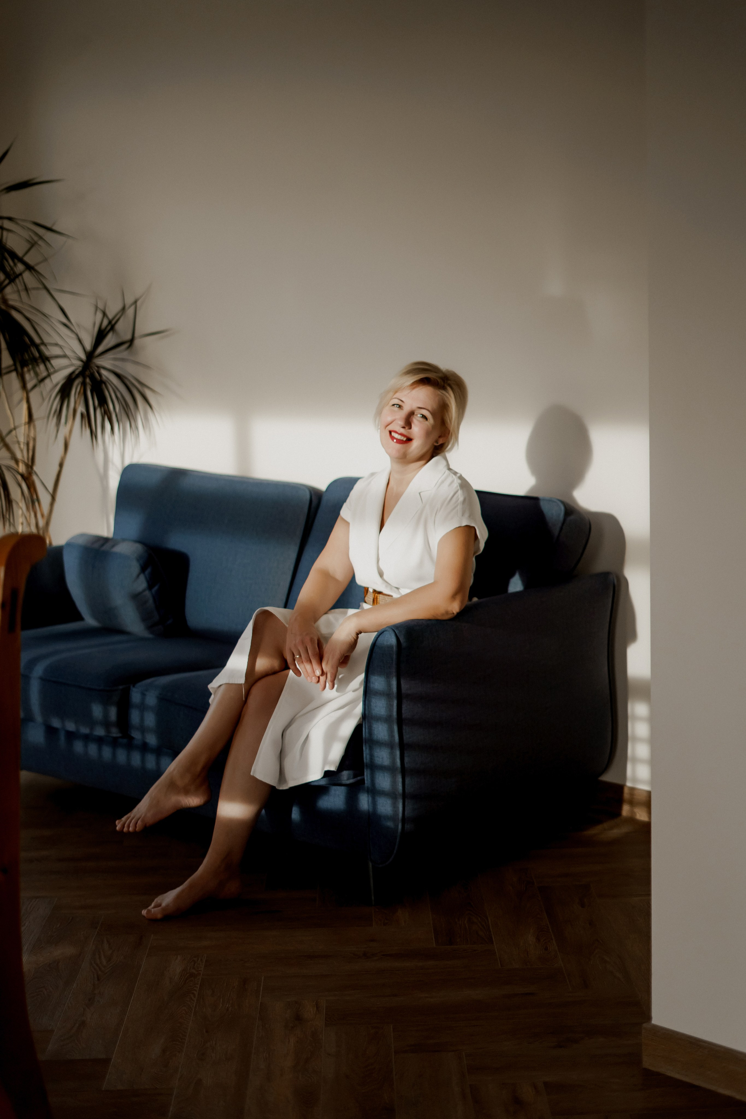 День рождения Татьяны. Фотограф Валерия Крахмалева