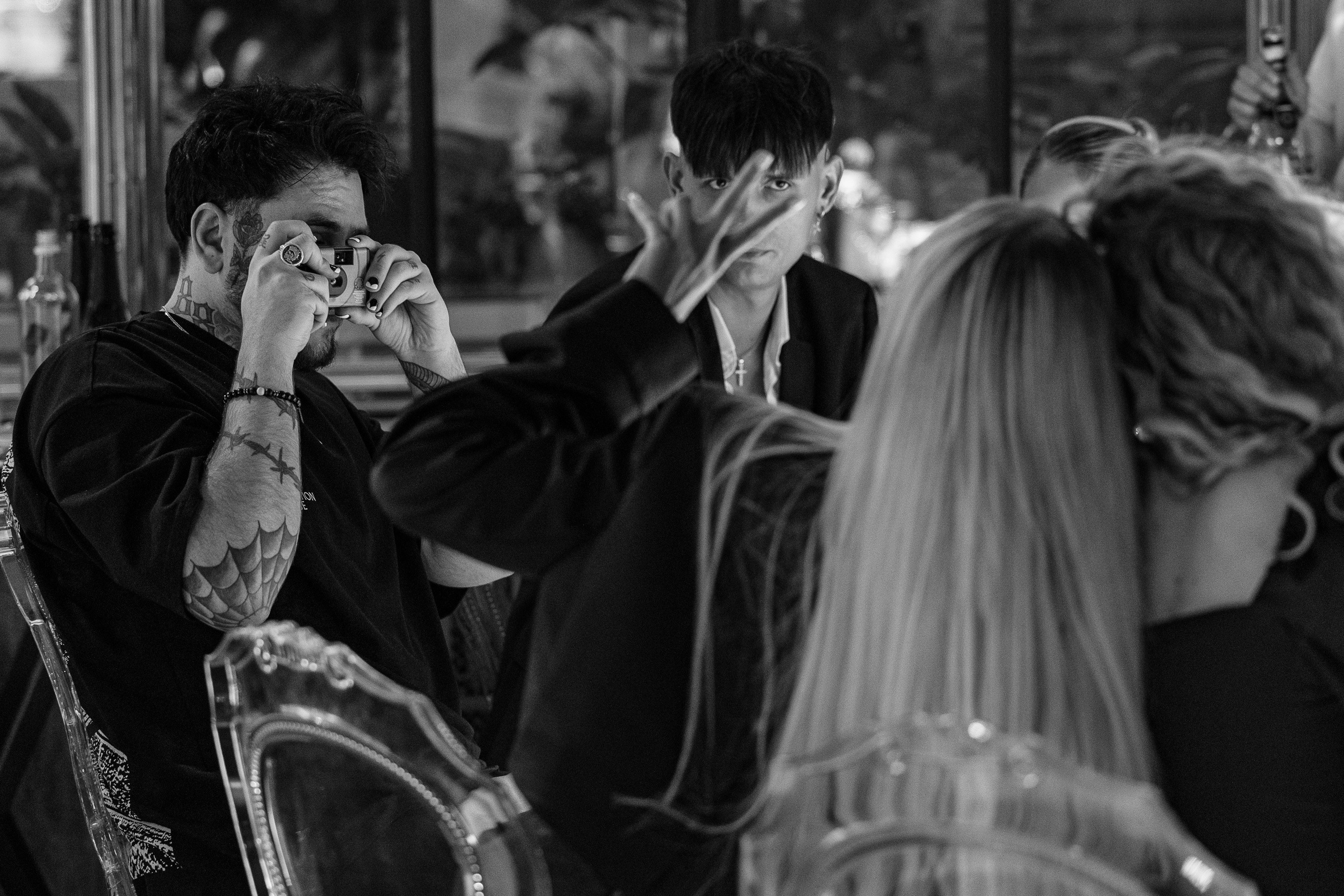 Свадьба певицы NST <3. VENSKAYA WEDDING & EVENT PLANNER