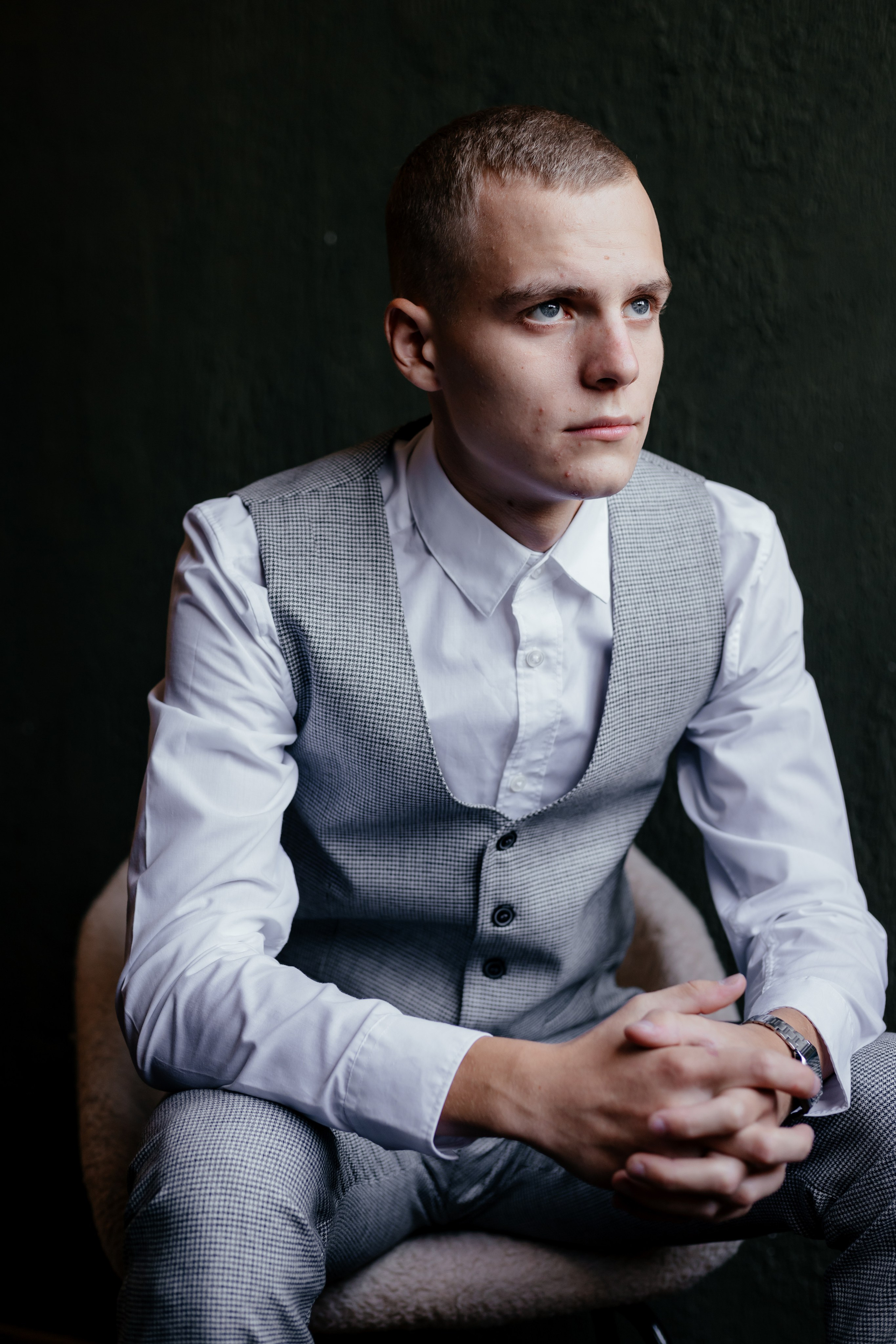 23 WED N&I. Свадебный фотограф Тулинова Мария