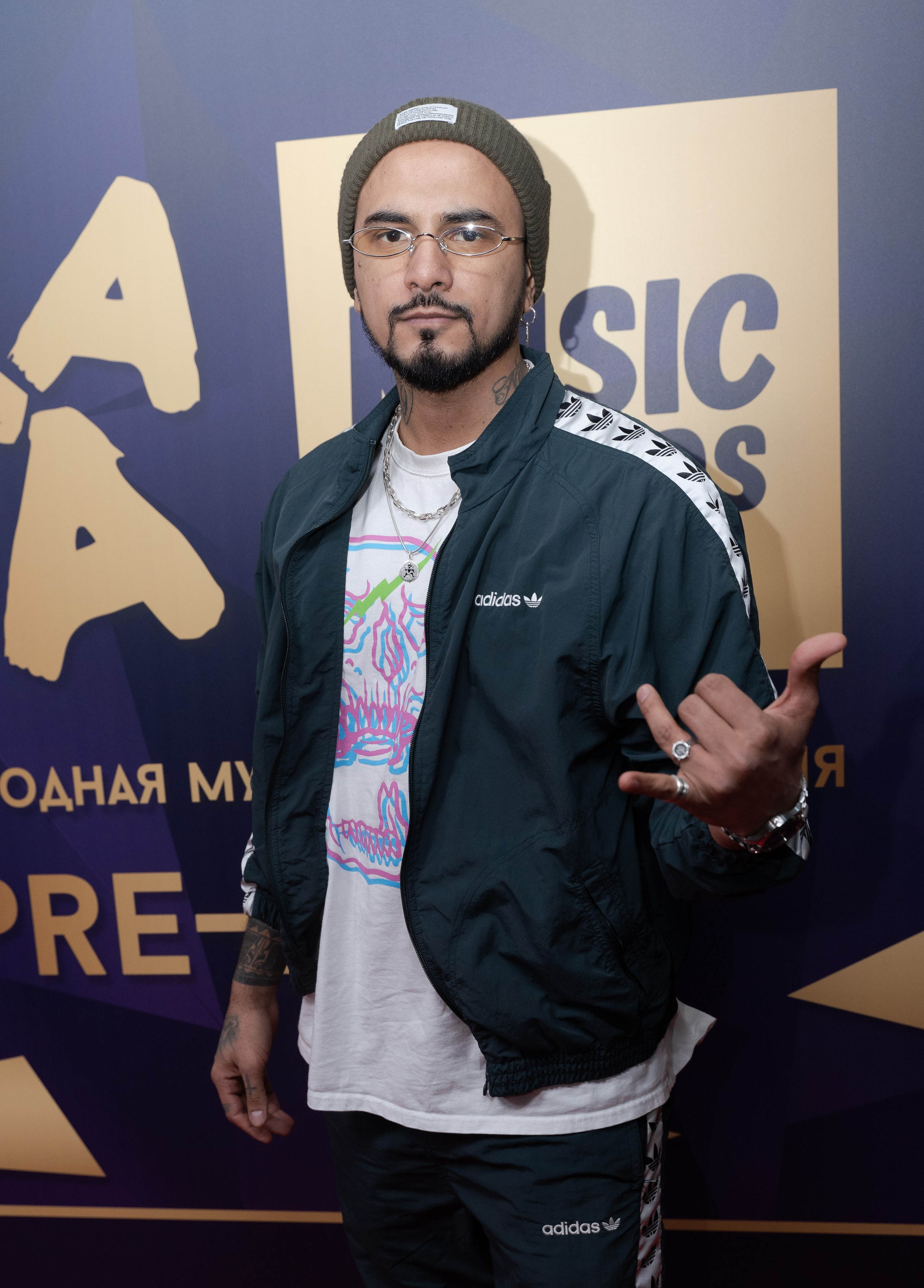 Пре-пати премии ЖАРА