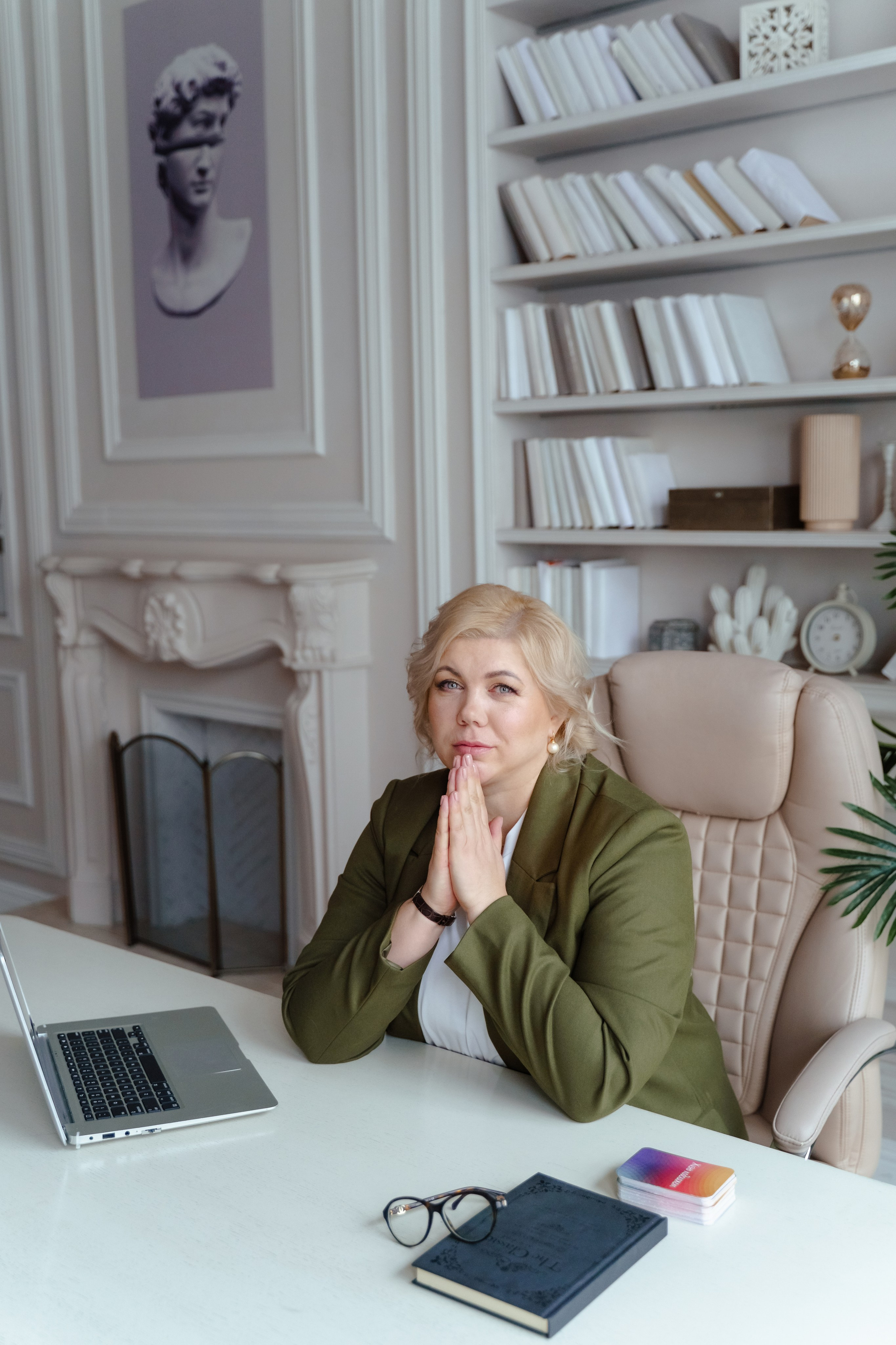 Контентная сьемка для мастера трансформационных игр