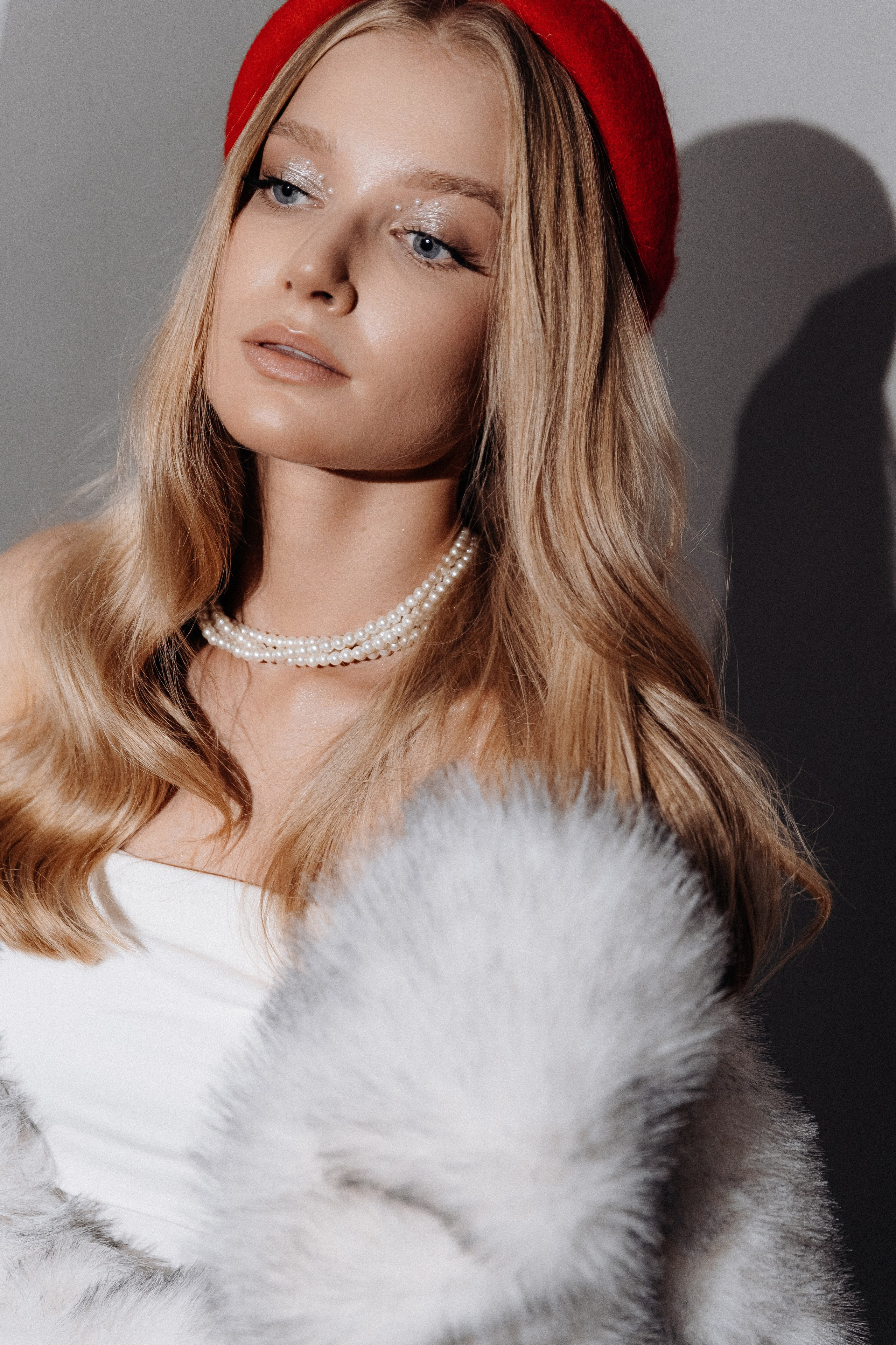 Новогодняя | Ани. Свадебный фотограф в Казани и Санкт-Петербурге Евгения Есенина