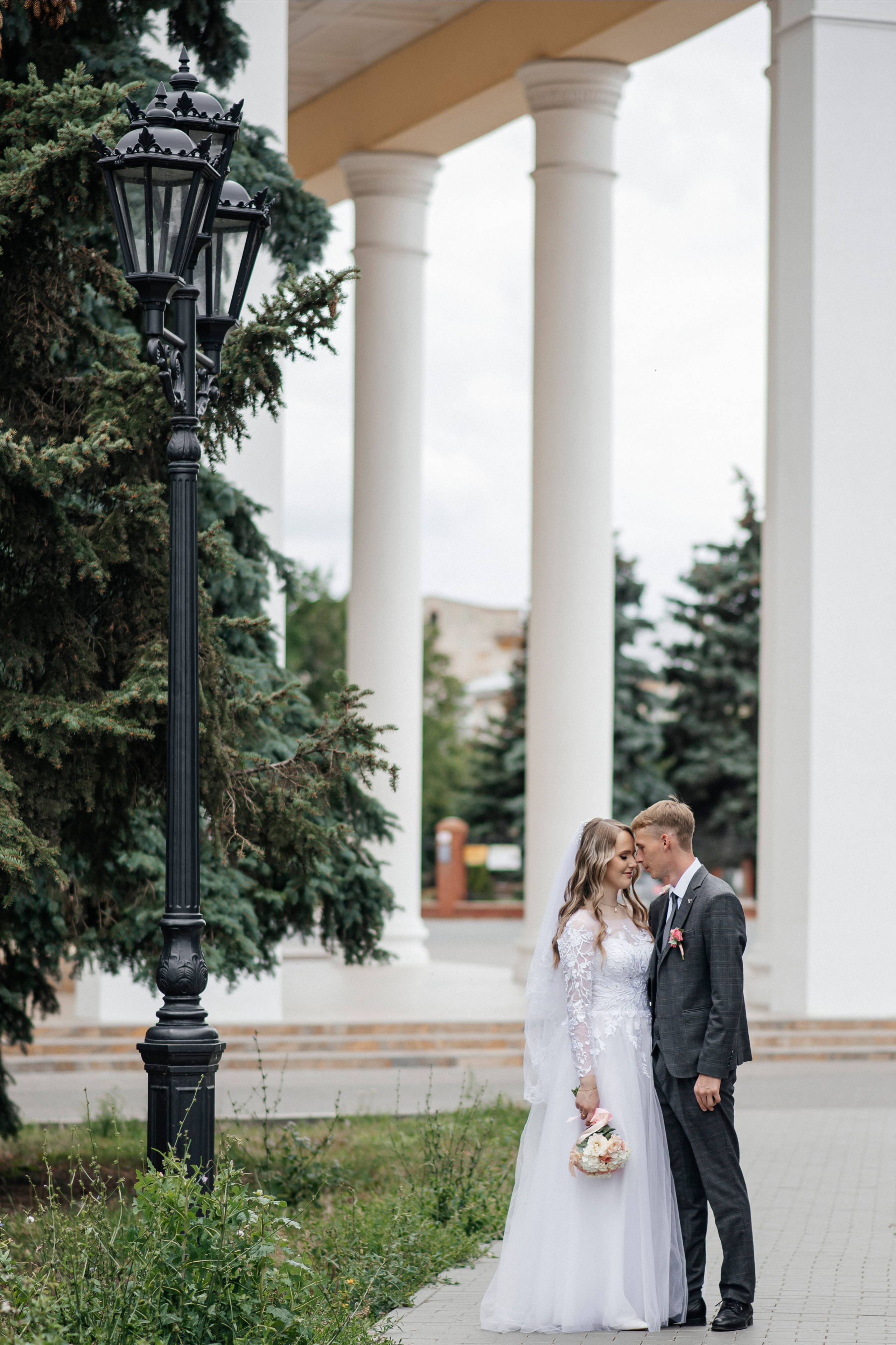 Юлия и Никита. Семейный и детский фотограф в Самара Егорова Ирина