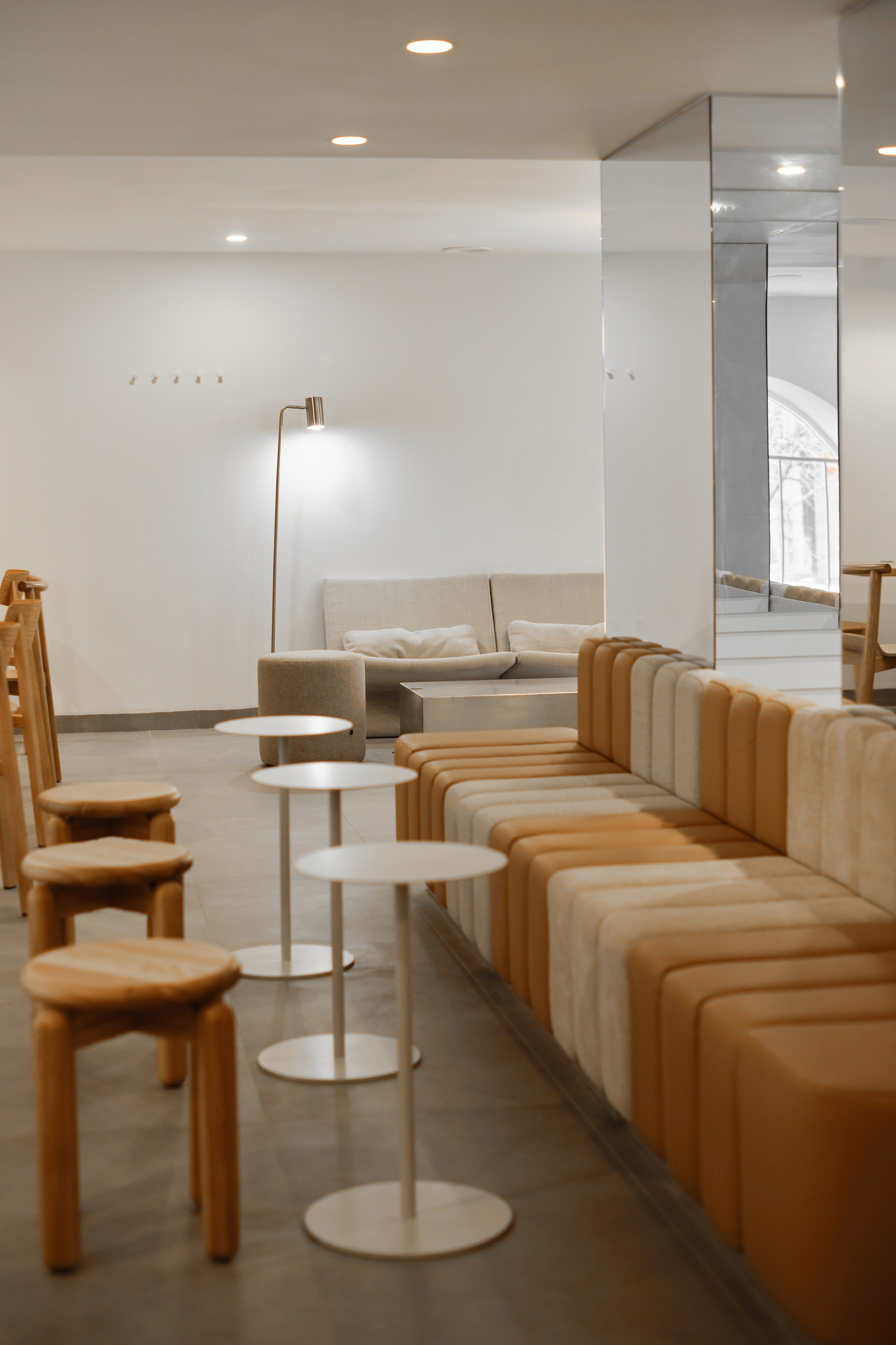 Interior_2. Фотограф Наталья Гринько