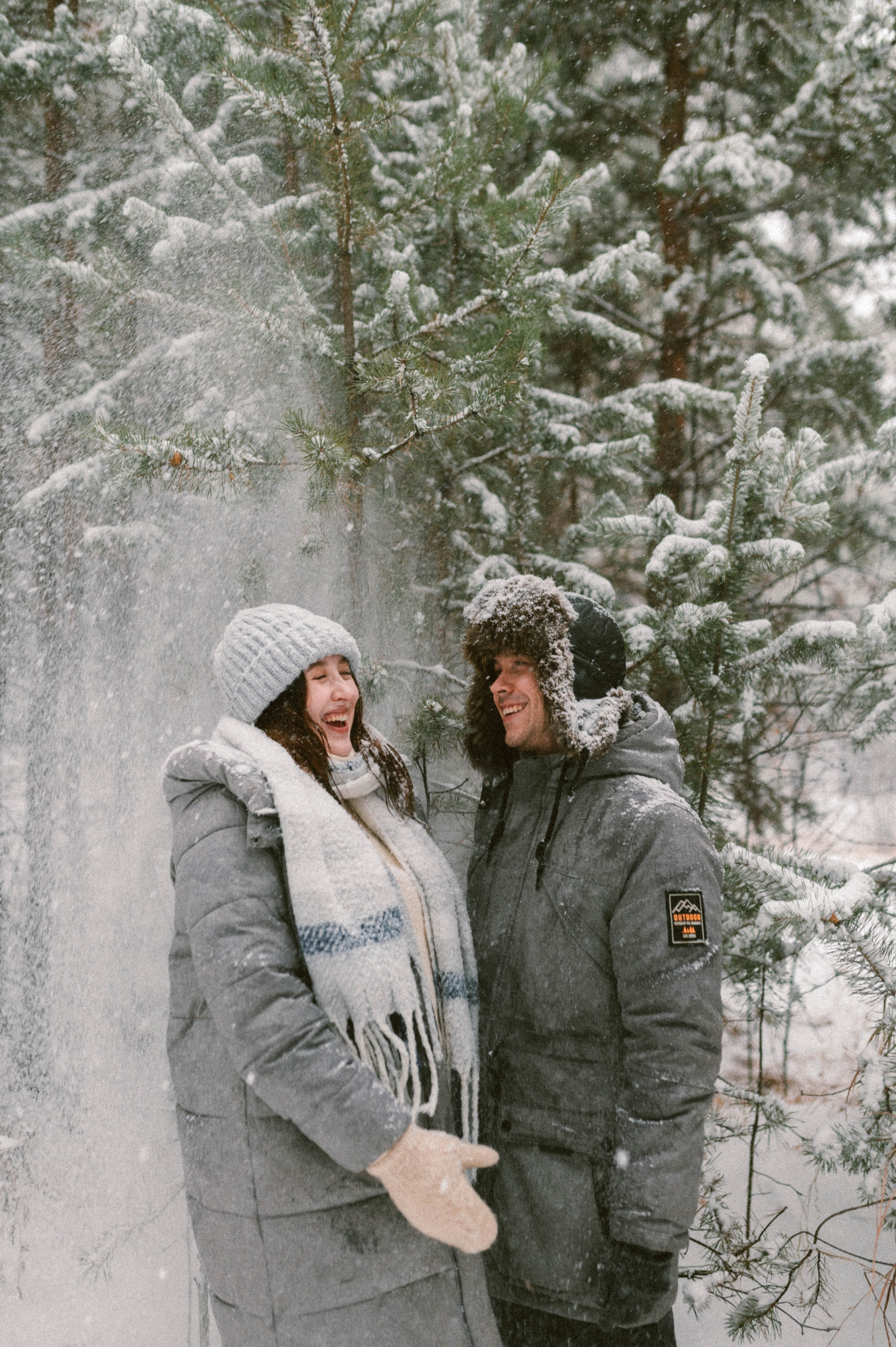 Юра, Алина и Стёпа. Свадебный и семейный фотограф в Чите Юлия Оранская