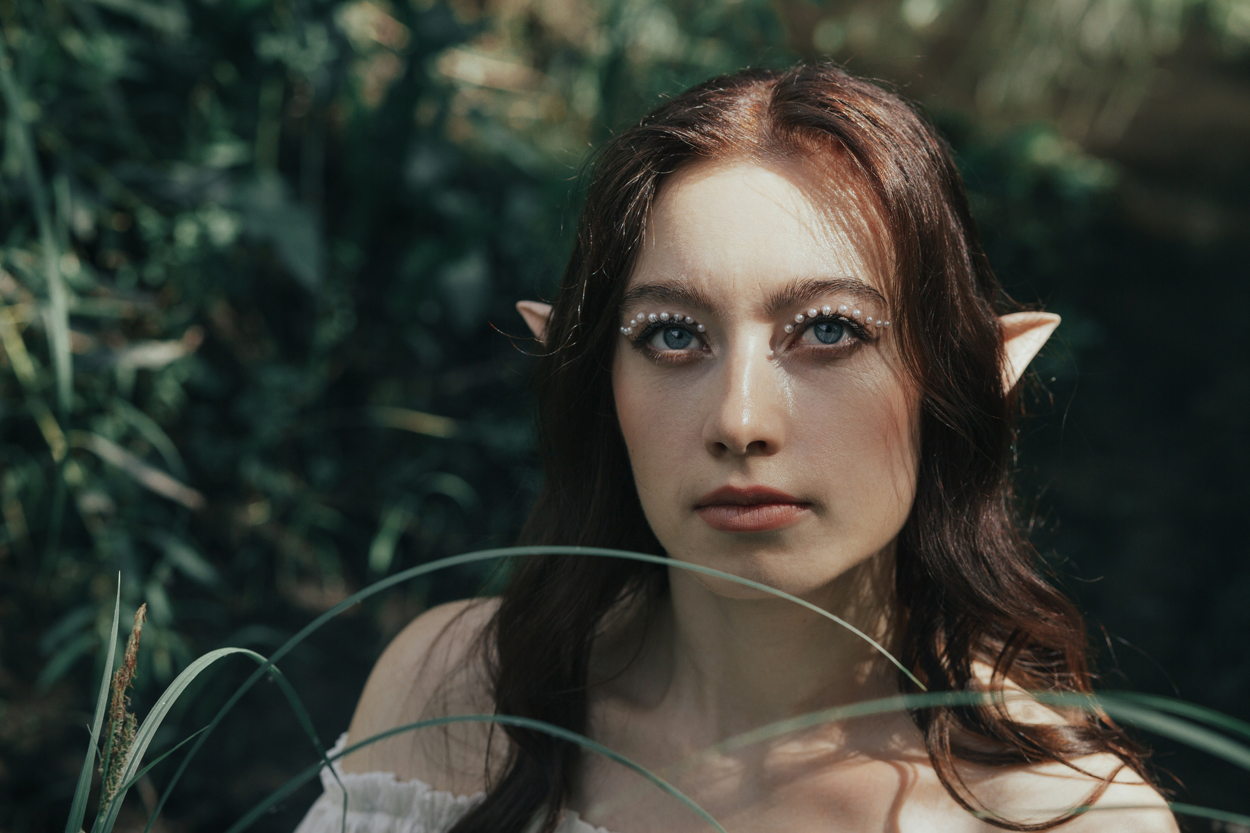 Сказочная фотосессия. Фотограф в Новосибирске Краснова Евгения