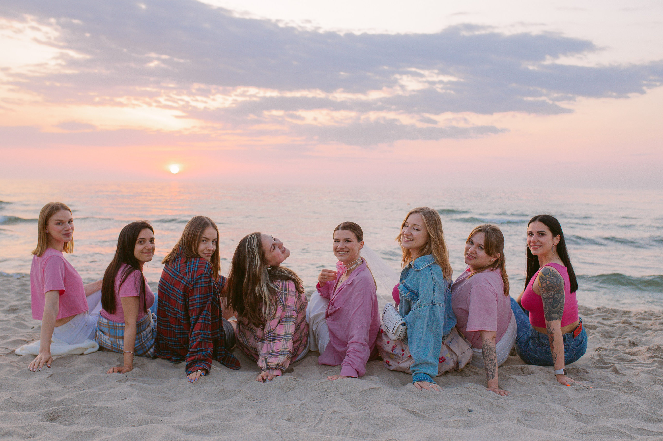 Девичник. Фотограф в Калининграде — Антон Семёнов