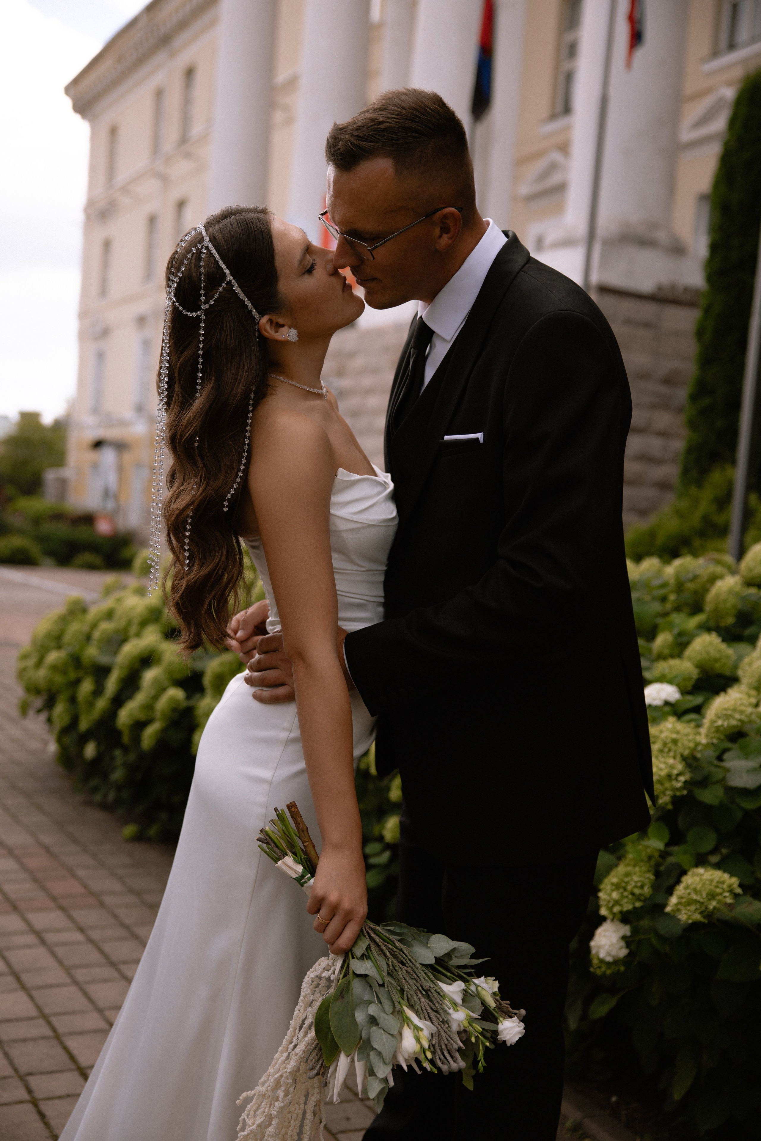 Wedding Day 09.08.25. Семейный фотограф Губкин/Старый Оскол