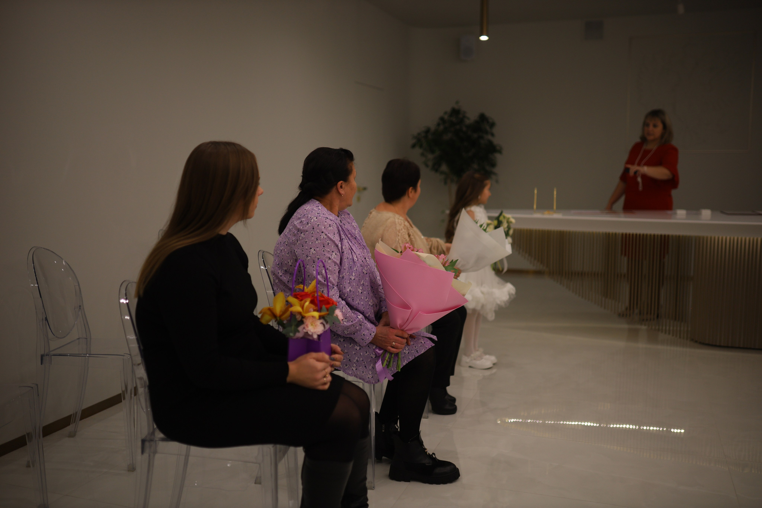 Роспись Анна и Константин. Семейный фотограф Губкин/Старый Оскол