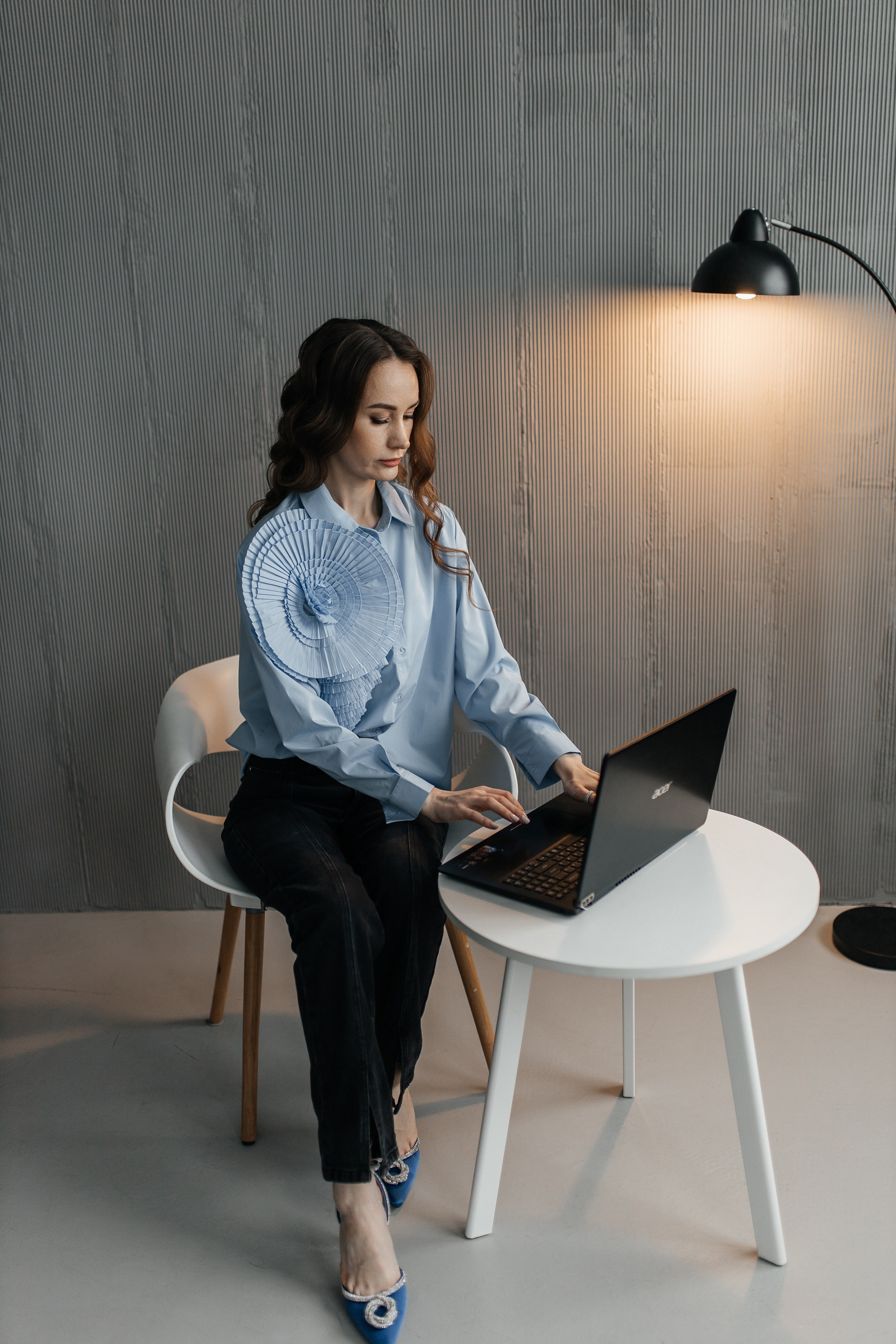 Екатерина. Семейный фотограф Губкин/Старый Оскол