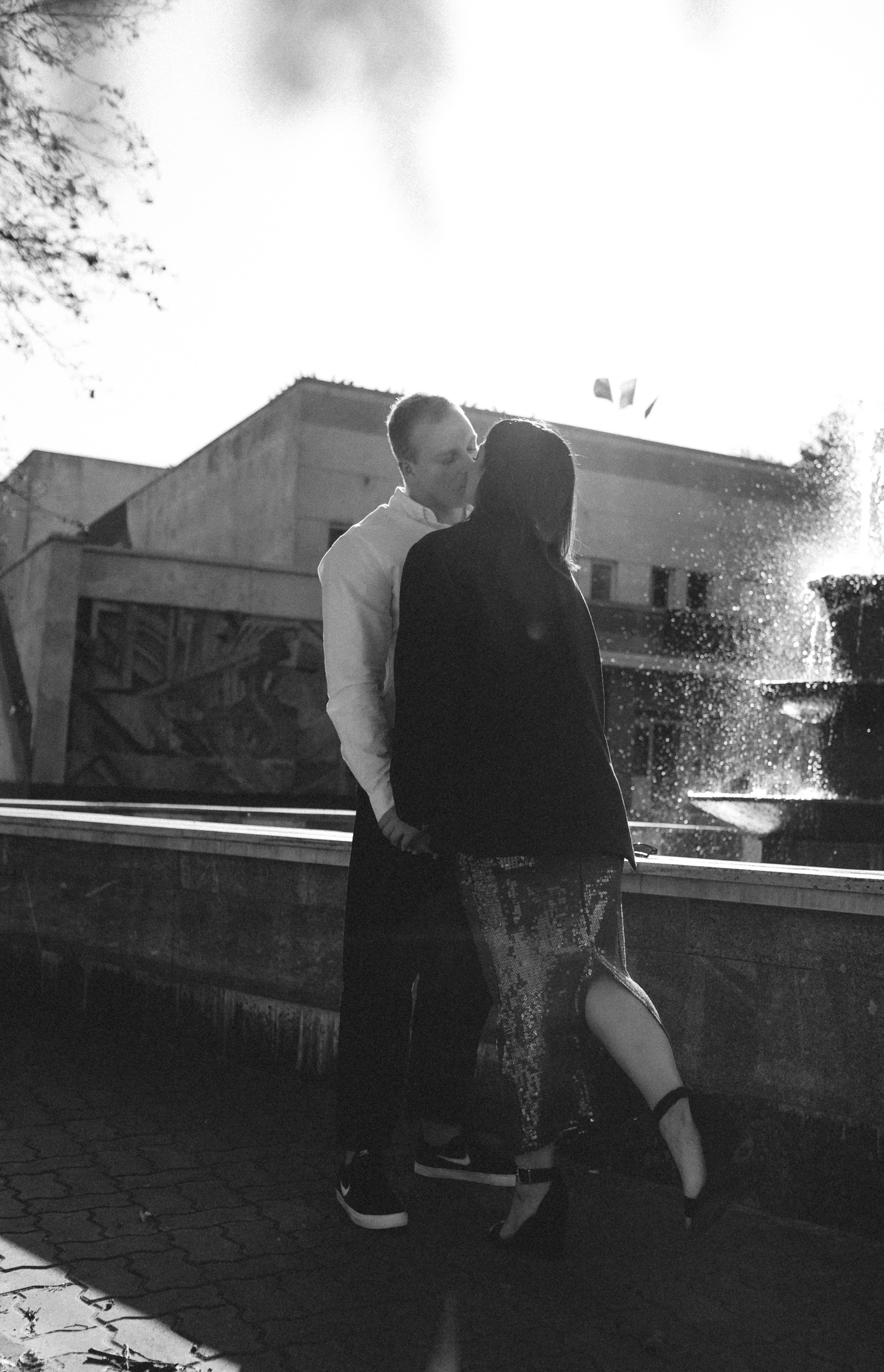 Александра и Алексей. Семейный фотограф Губкин/Старый Оскол