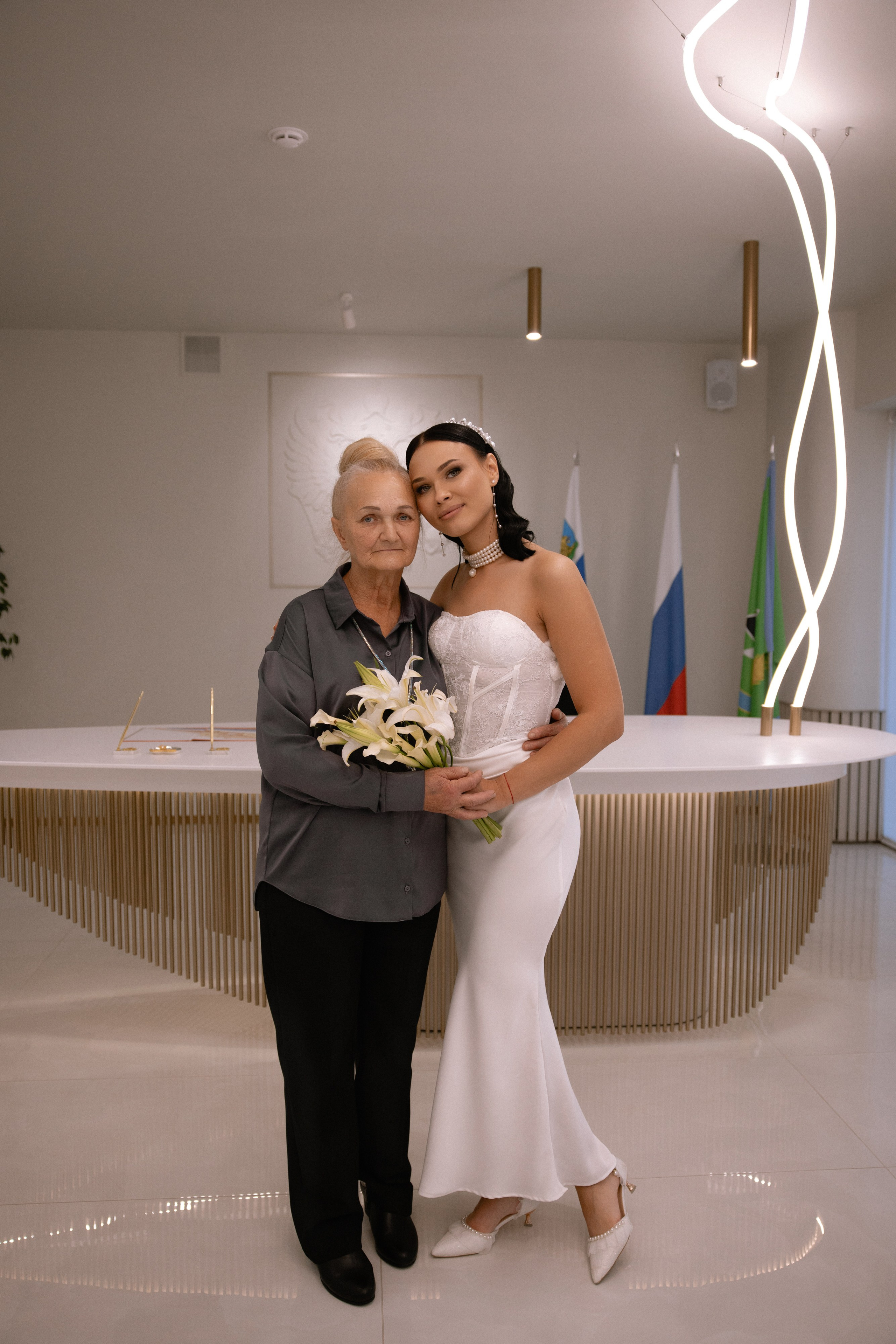Wedding Day 16.08.25. Семейный фотограф Губкин/Старый Оскол