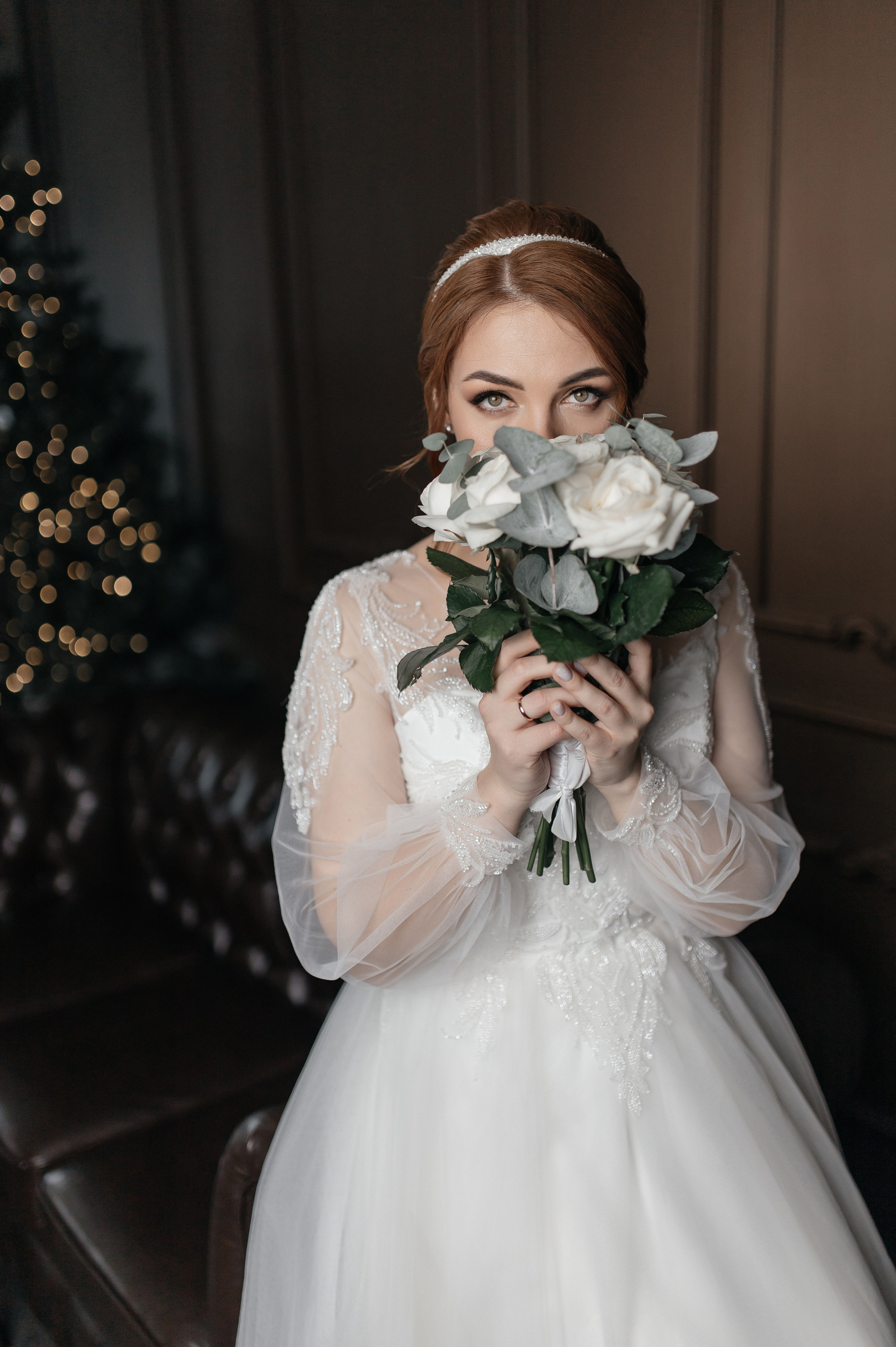 Кристина и Виктор. Семейный фотограф Губкин/Старый Оскол