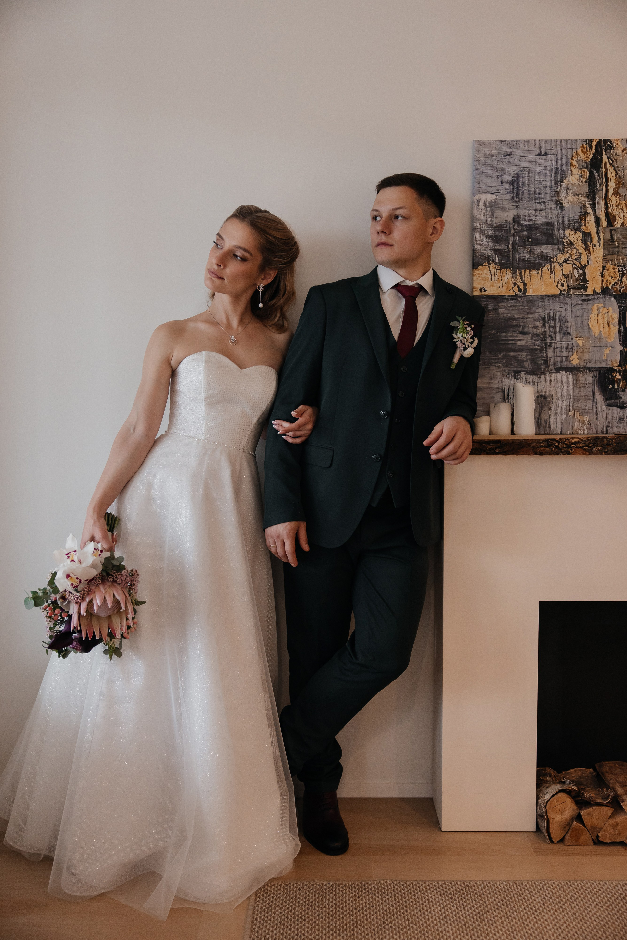 Wedding Day 26.04.25. Семейный фотограф Губкин/Старый Оскол