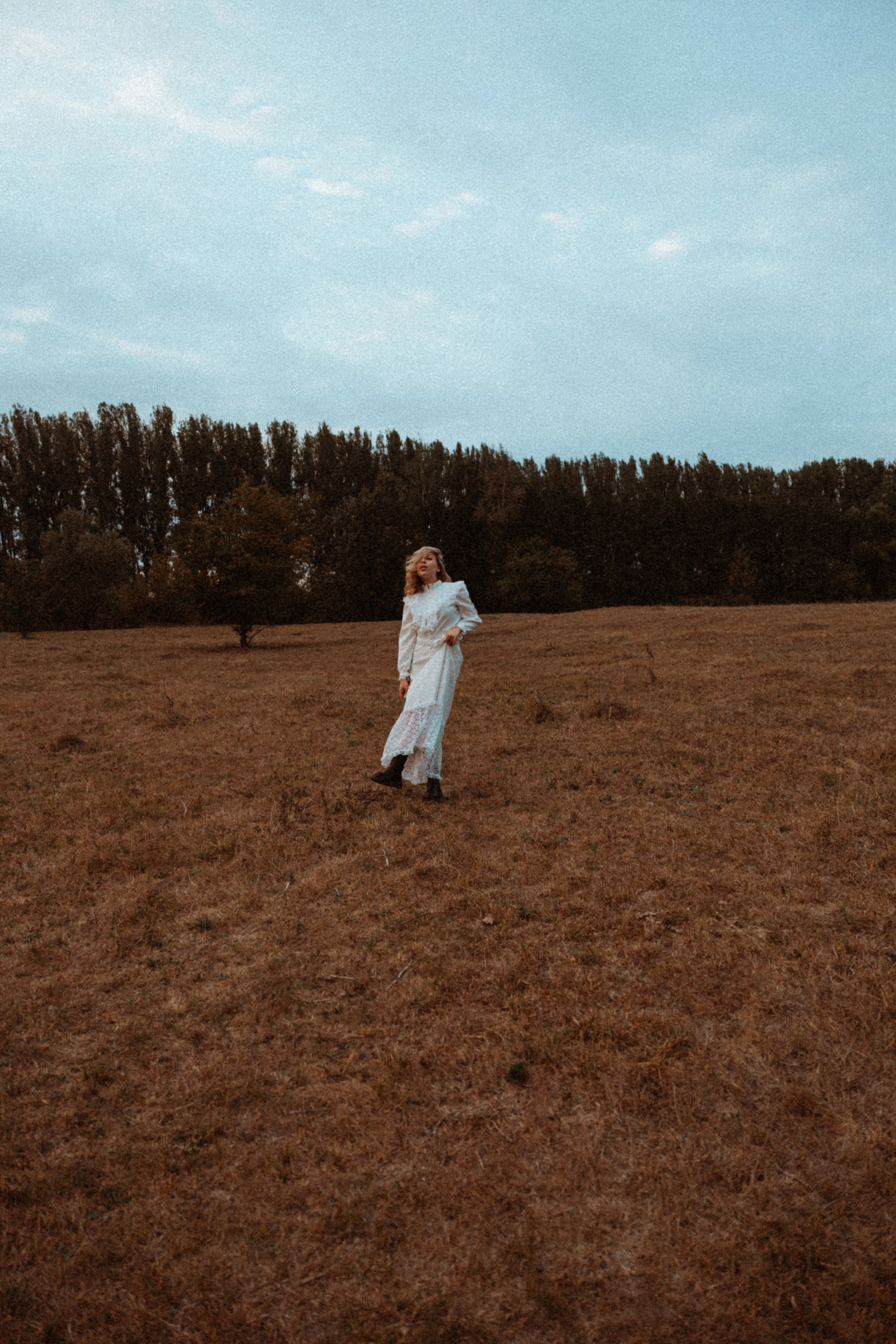 Дарина. Семейный фотограф Губкин/Старый Оскол